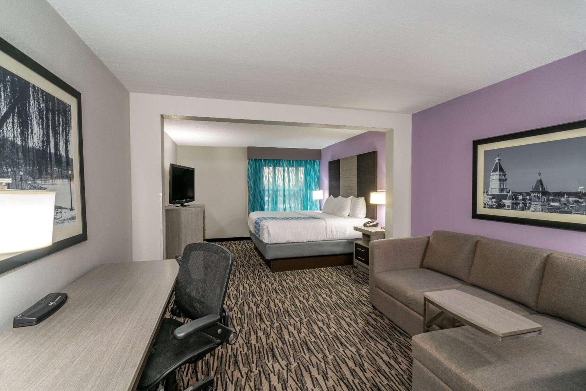La Quinta by Wyndham Clarksville gallery photo in Clarksville, TN — image 60