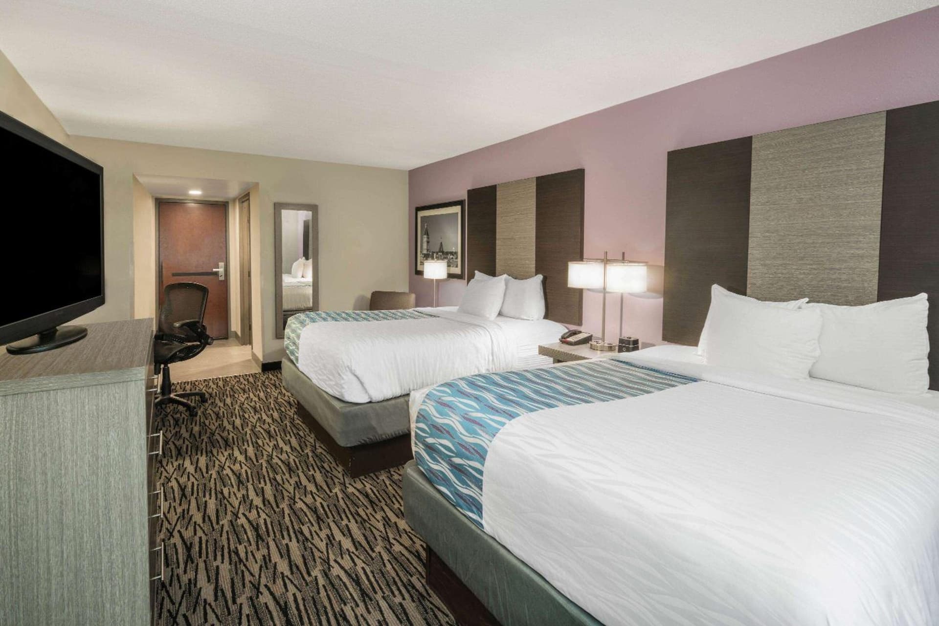 La Quinta by Wyndham Clarksville gallery photo in Clarksville, TN — image 47