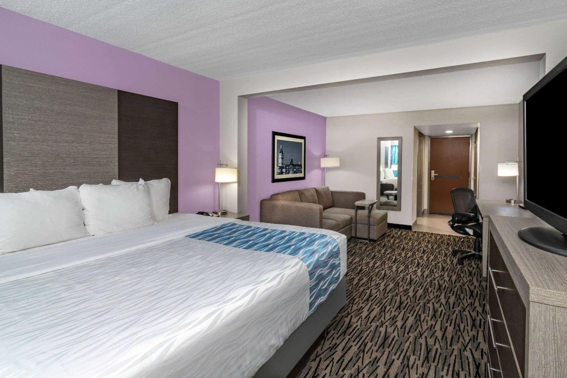 La Quinta by Wyndham Clarksville gallery photo in Clarksville, TN — image 24