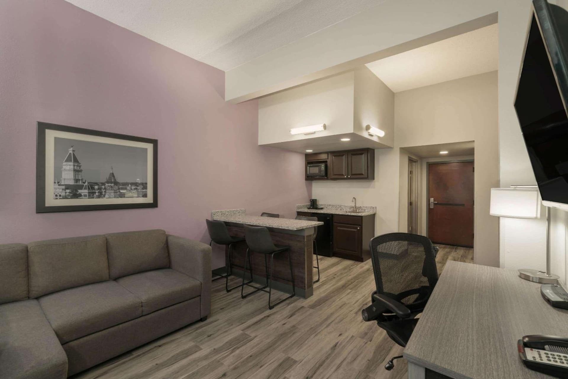 La Quinta by Wyndham Clarksville gallery photo in Clarksville, TN — image 42
