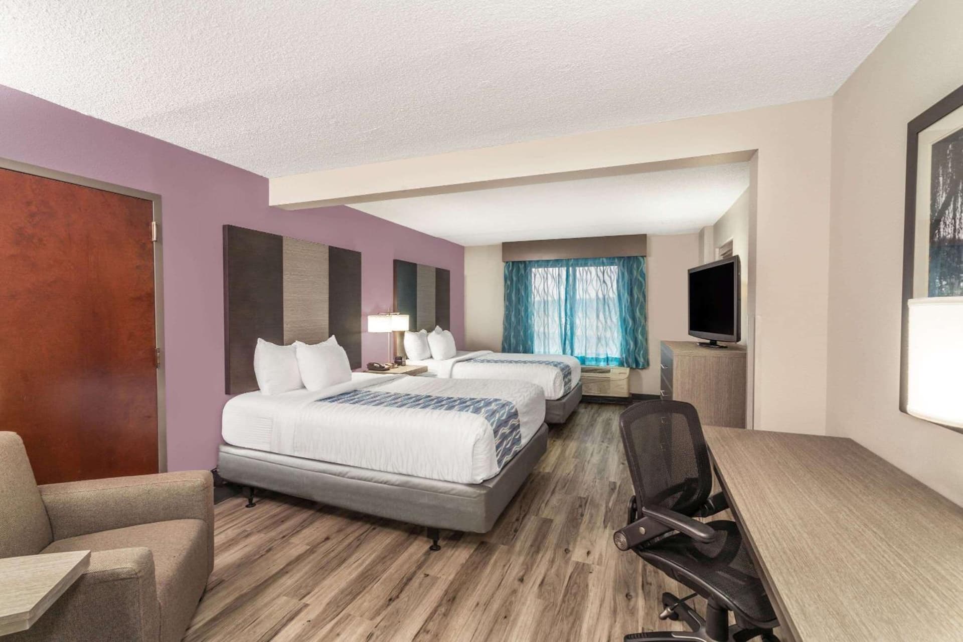 La Quinta by Wyndham Clarksville gallery photo in Clarksville, TN — image 59
