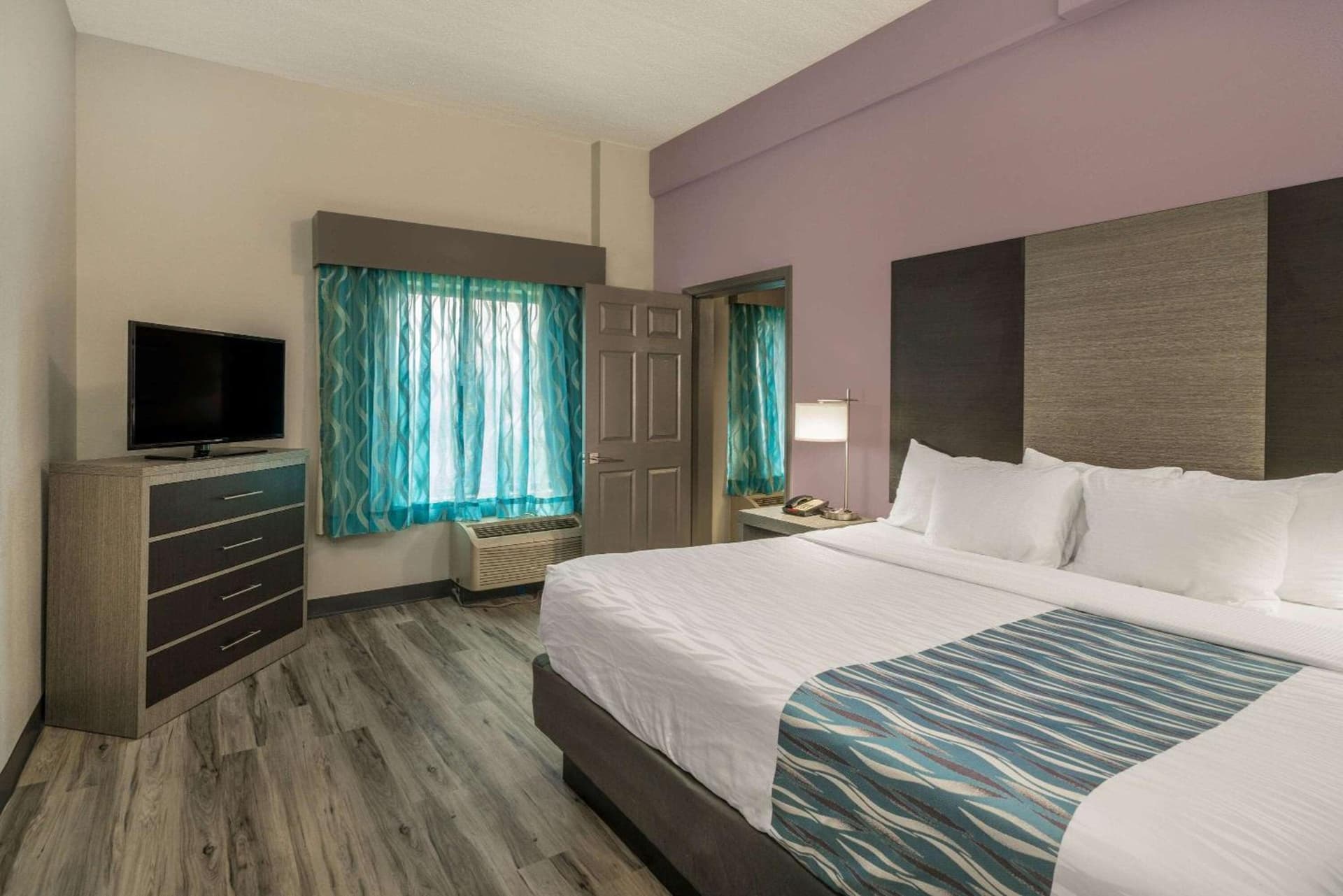 La Quinta by Wyndham Clarksville gallery photo in Clarksville, TN — image 43