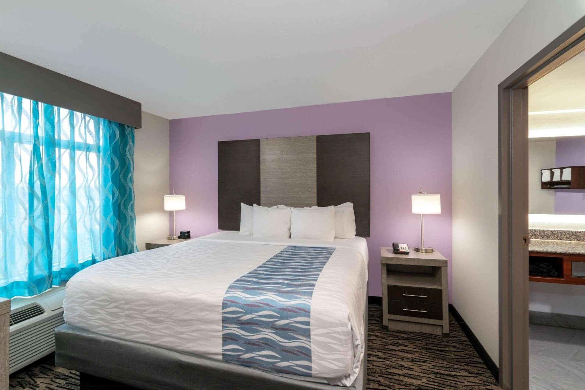 La Quinta by Wyndham Clarksville gallery photo in Clarksville, TN — image 26