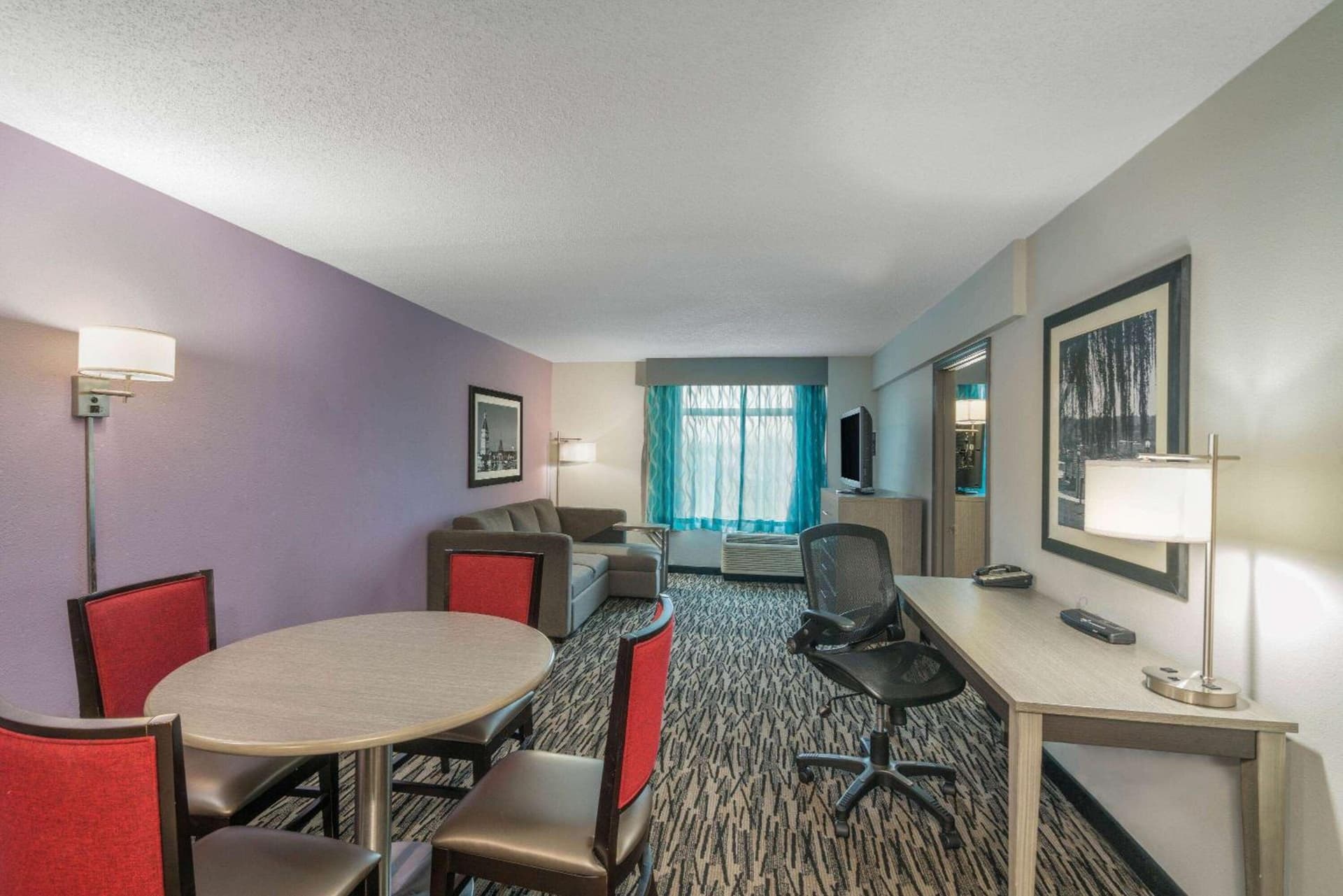 La Quinta by Wyndham Clarksville gallery photo in Clarksville, TN — image 45
