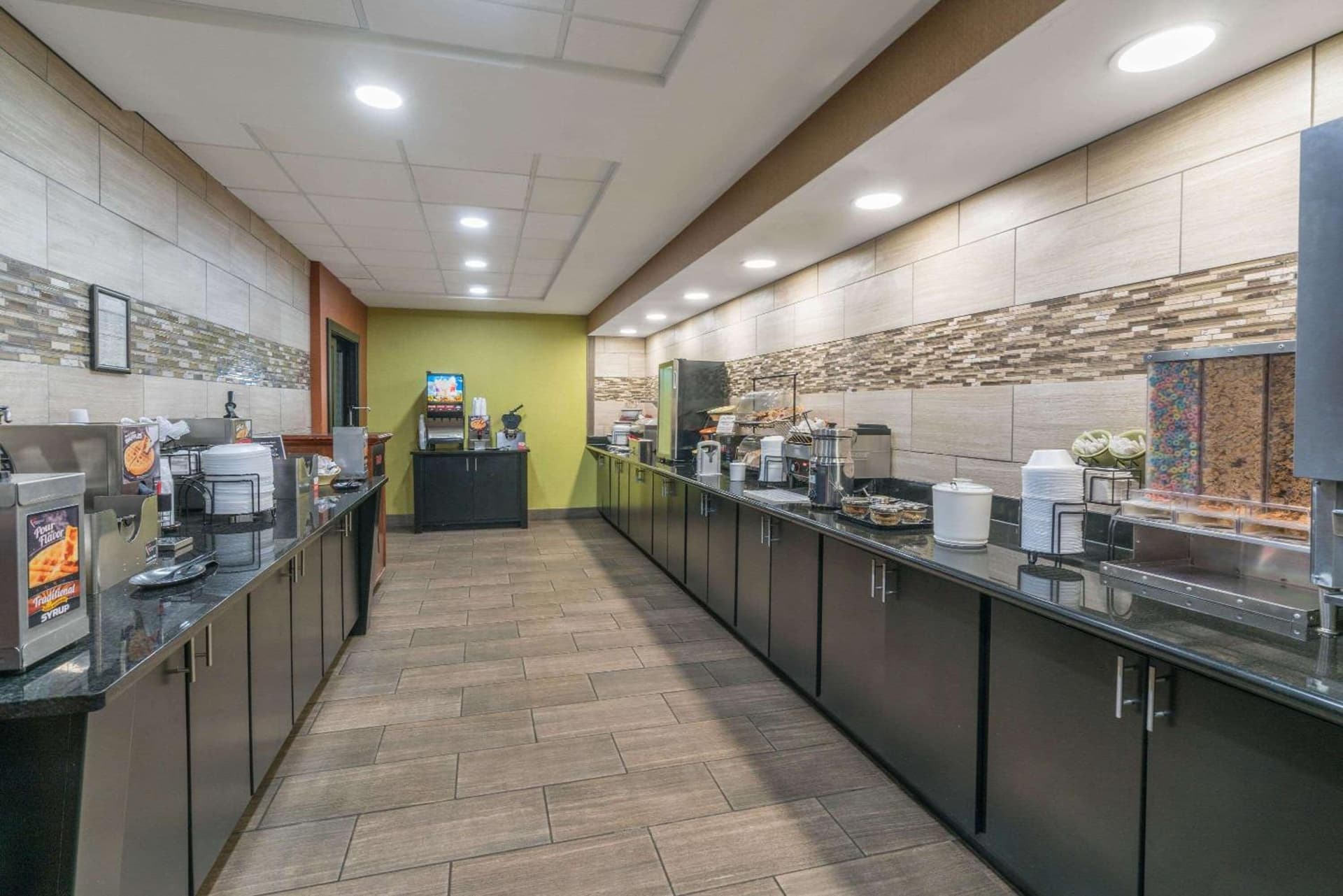 La Quinta by Wyndham Clarksville gallery photo in Clarksville, TN — image 12