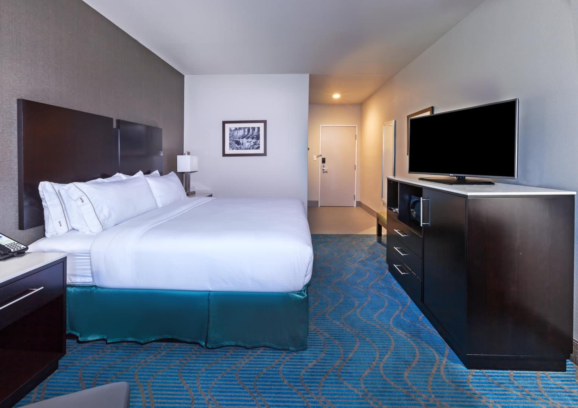 Holiday Inn Express and Suites Killeen-Fort Hood Area, an IHG Hotel gallery photo in Killeen, TX — image 9