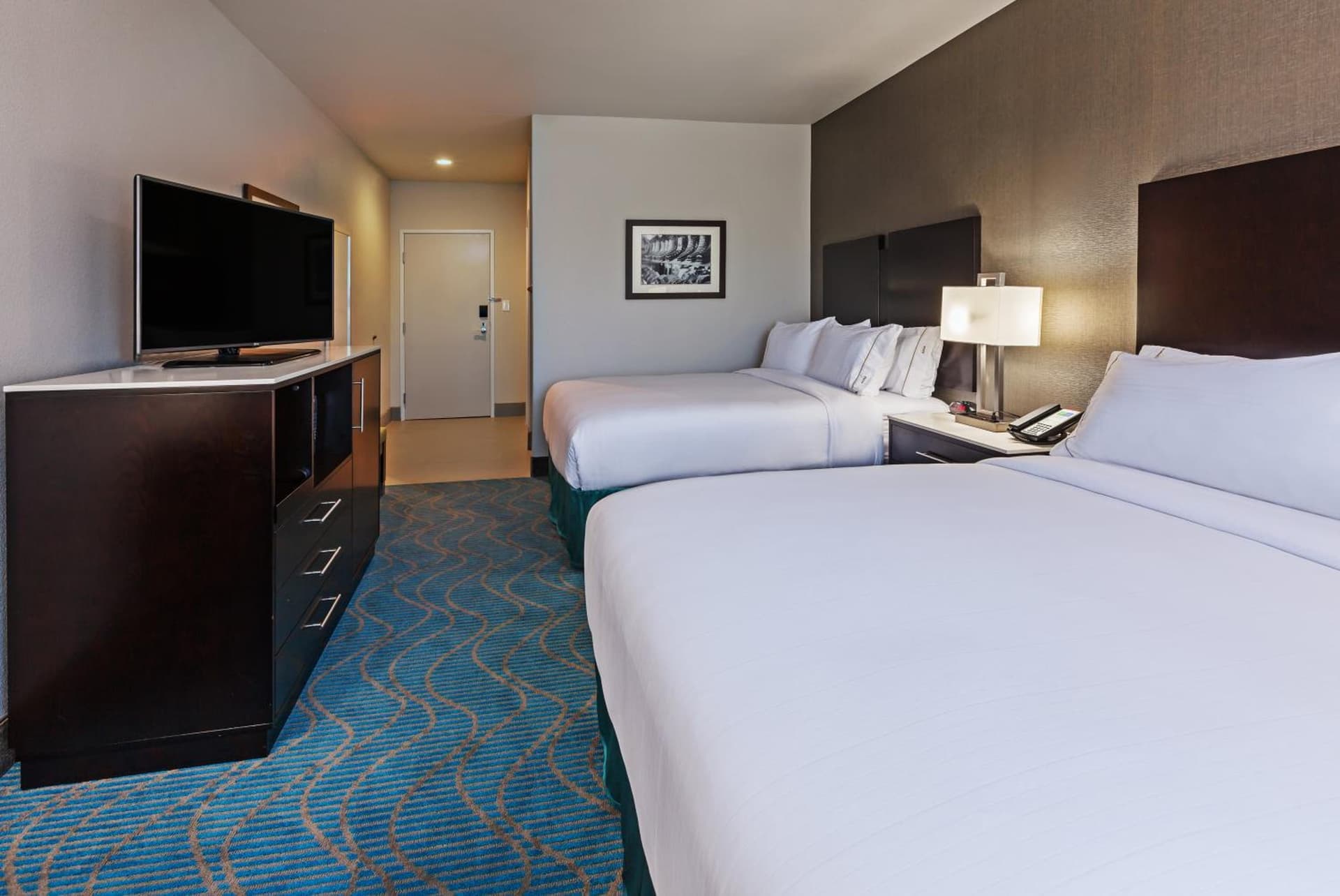 Holiday Inn Express and Suites Killeen-Fort Hood Area, an IHG Hotel gallery photo in Killeen, TX — image 17