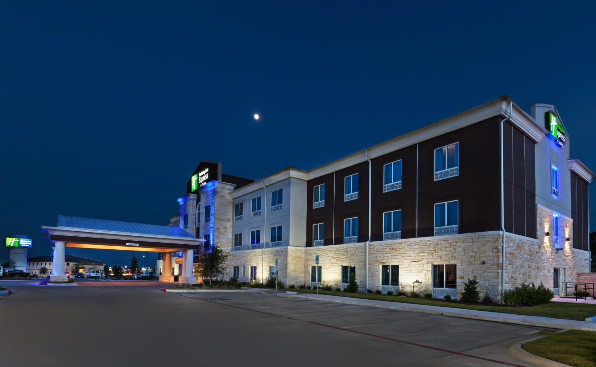 Holiday Inn Express and Suites Killeen-Fort Hood Area, an IHG Hotel gallery photo in Killeen, TX — image 7