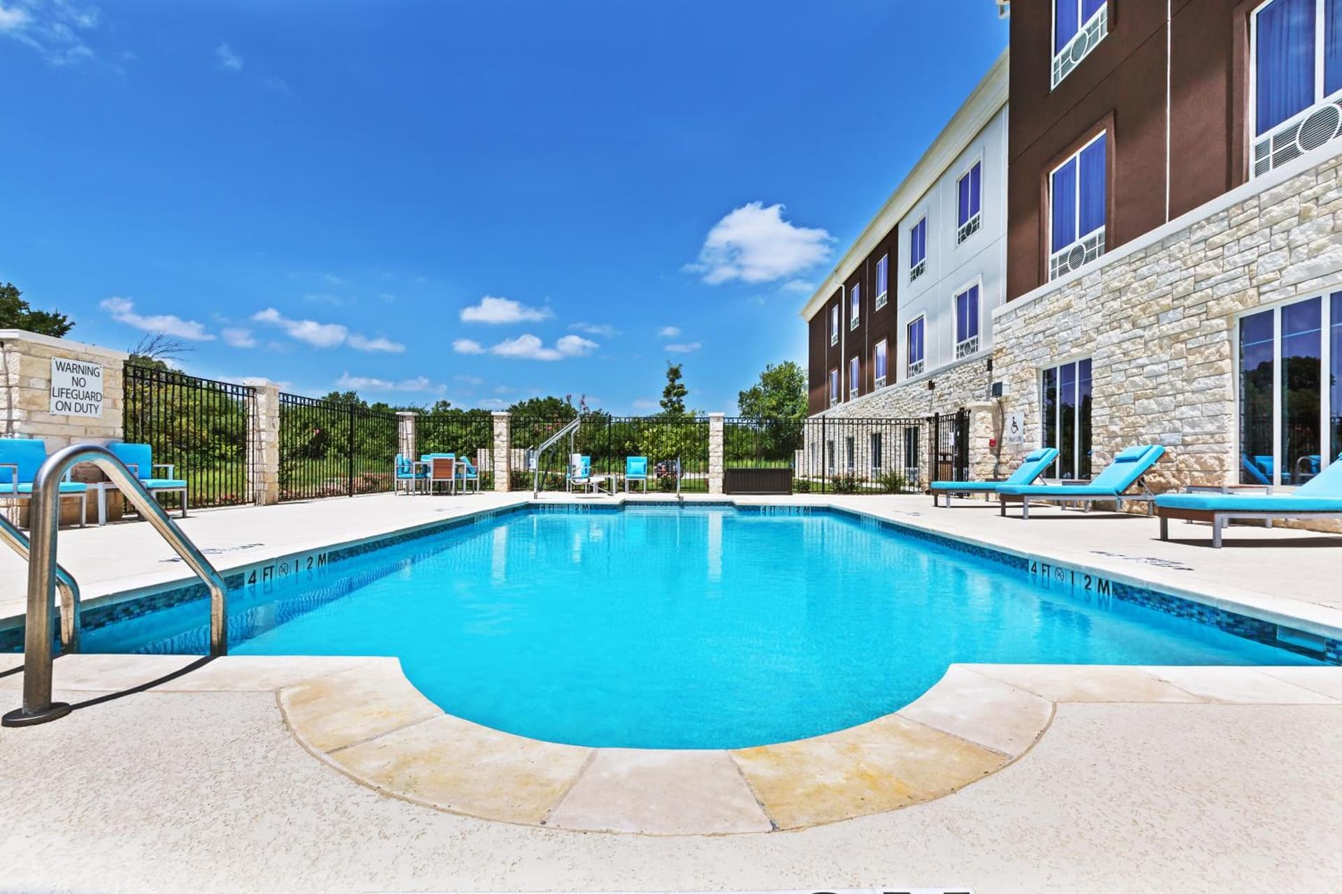 Holiday Inn Express and Suites Killeen-Fort Hood Area, an IHG Hotel gallery photo in Killeen, TX — image 28