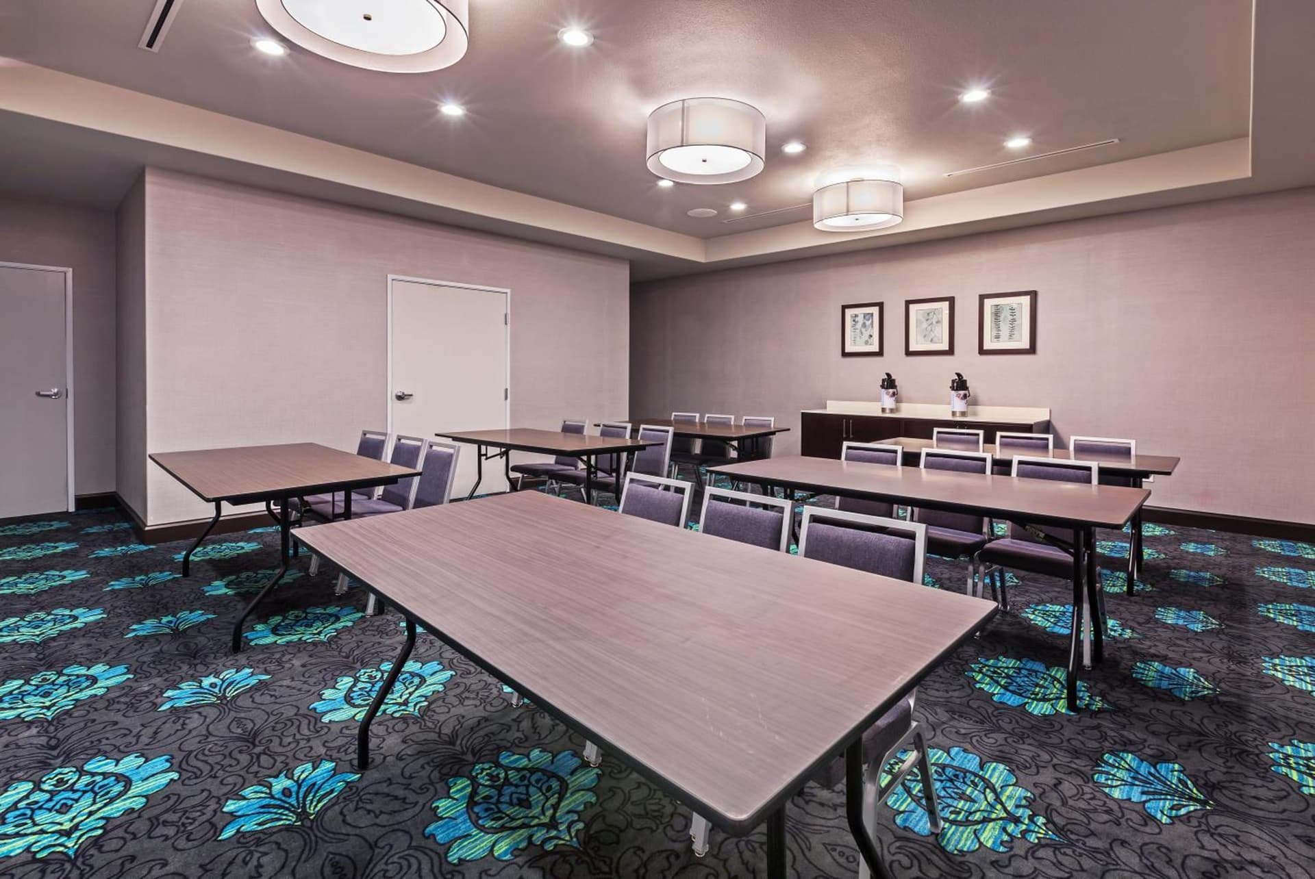 Holiday Inn Express and Suites Killeen-Fort Hood Area, an IHG Hotel gallery photo in Killeen, TX — image 5