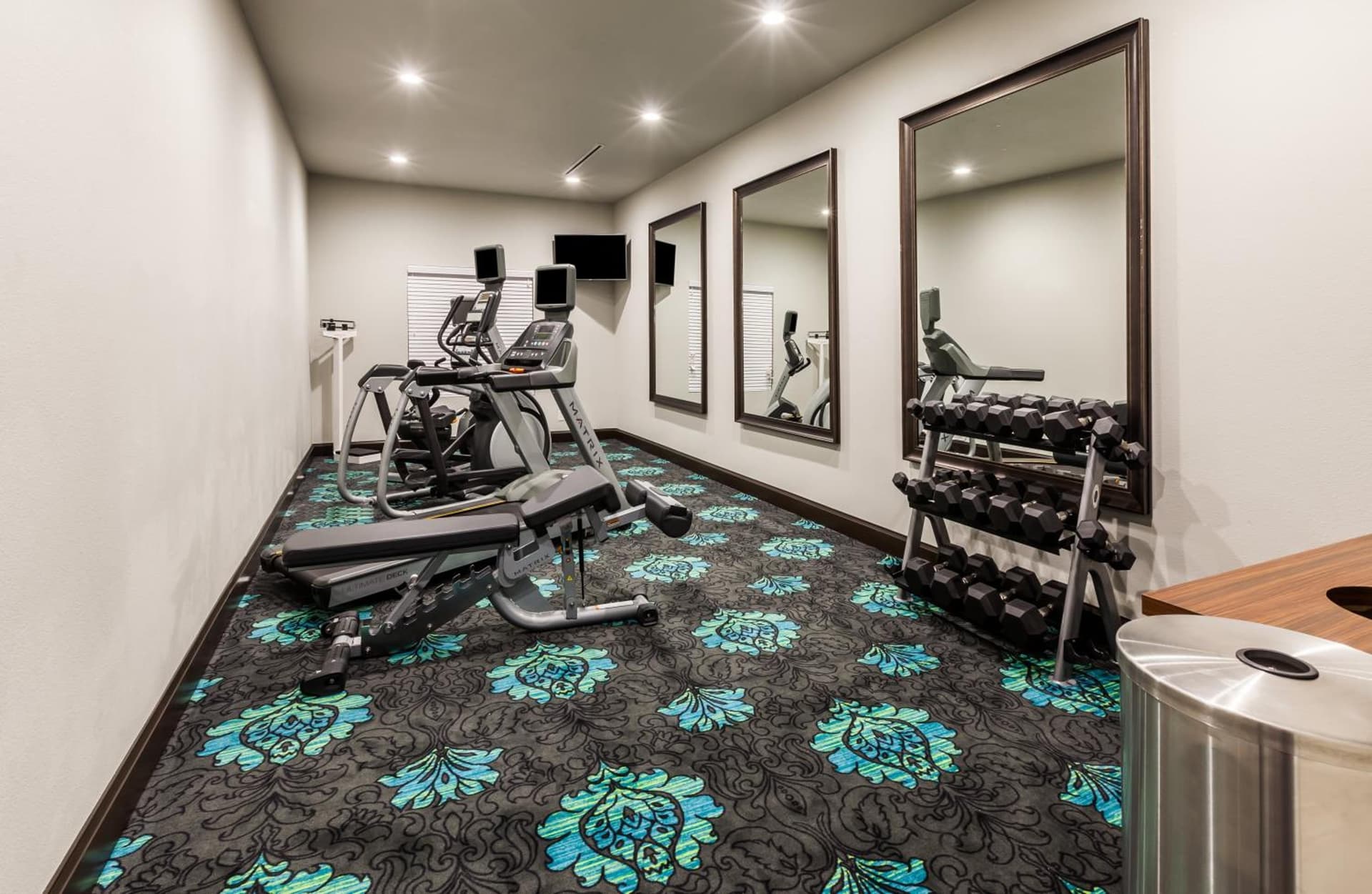 Holiday Inn Express and Suites Killeen-Fort Hood Area, an IHG Hotel gallery photo in Killeen, TX — image 25