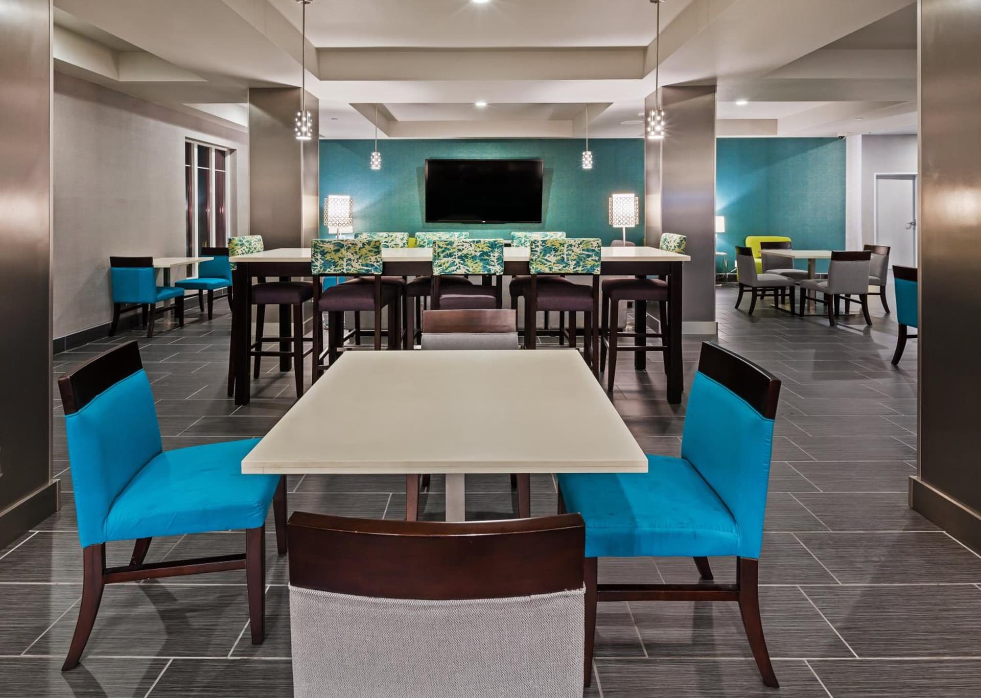 Holiday Inn Express and Suites Killeen-Fort Hood Area, an IHG Hotel gallery photo in Killeen, TX — image 20