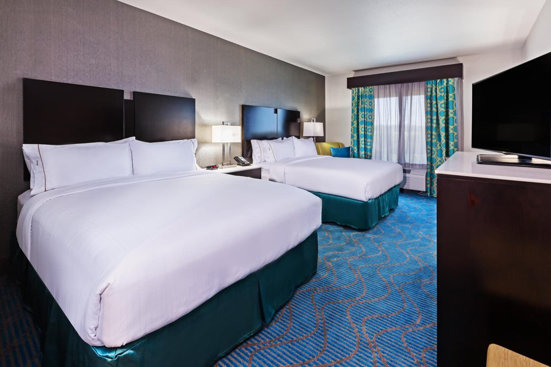 Holiday Inn Express and Suites Killeen-Fort Hood Area, an IHG Hotel gallery photo in Killeen, TX — image 27