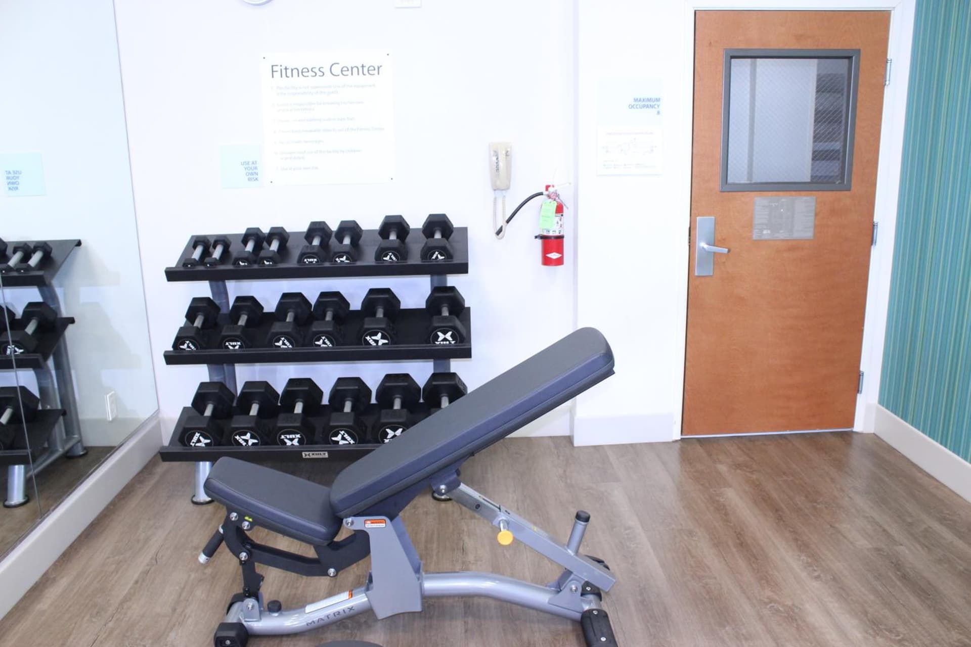 Holiday Inn Express Hotel & Suites Mansfield by IHG gallery photo in Mansfield, TX — image 21