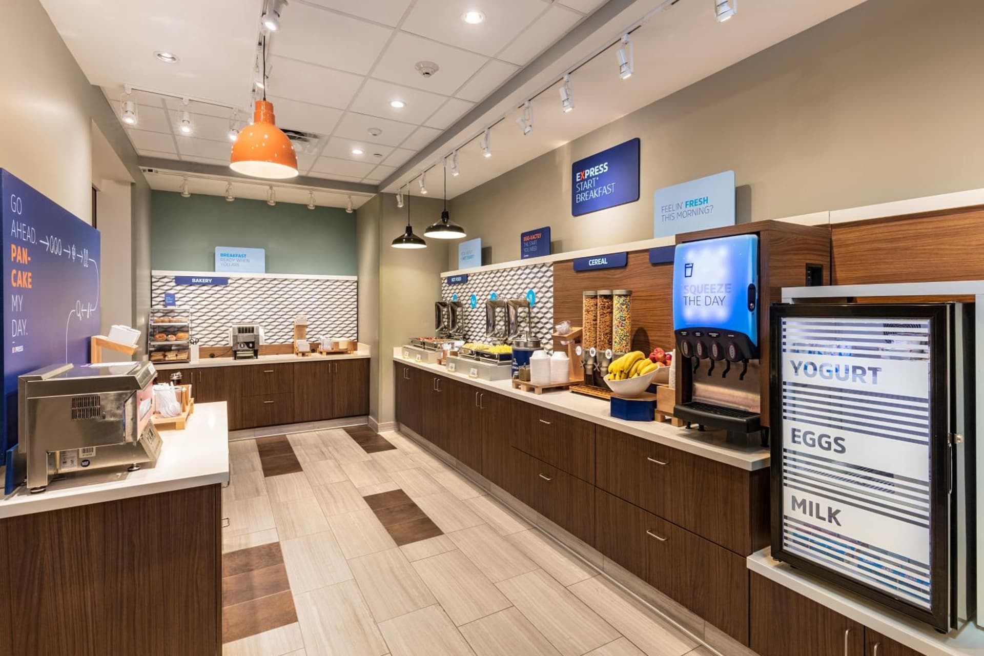 Holiday Inn Express & Suites - Moreno Valley - Riverside by IHG gallery photo in Moreno Valley, CA — image 24
