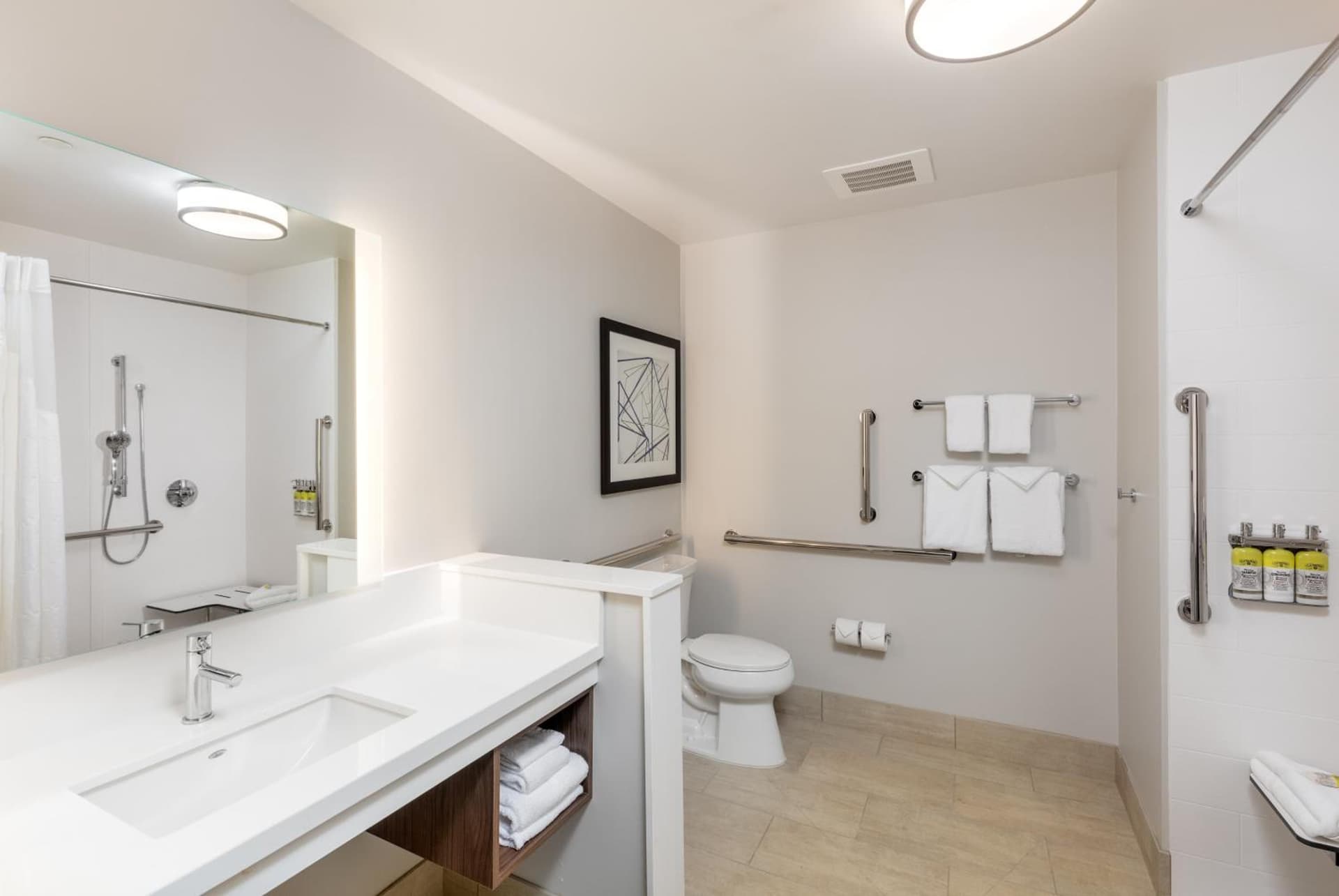 Holiday Inn Express & Suites - Moreno Valley - Riverside by IHG gallery photo in Moreno Valley, CA — image 15