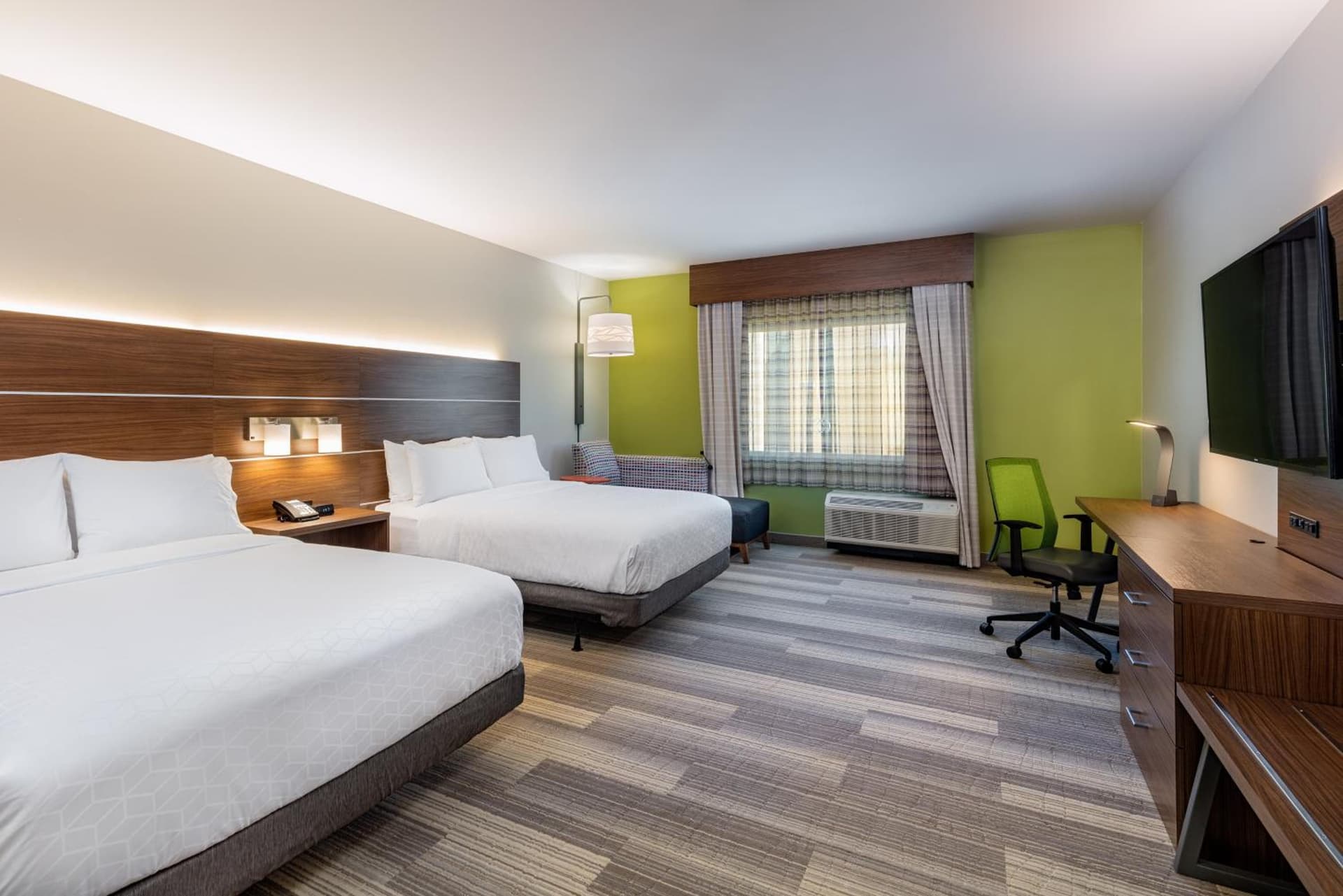 Holiday Inn Express & Suites - Moreno Valley - Riverside by IHG gallery photo in Moreno Valley, CA — image 6