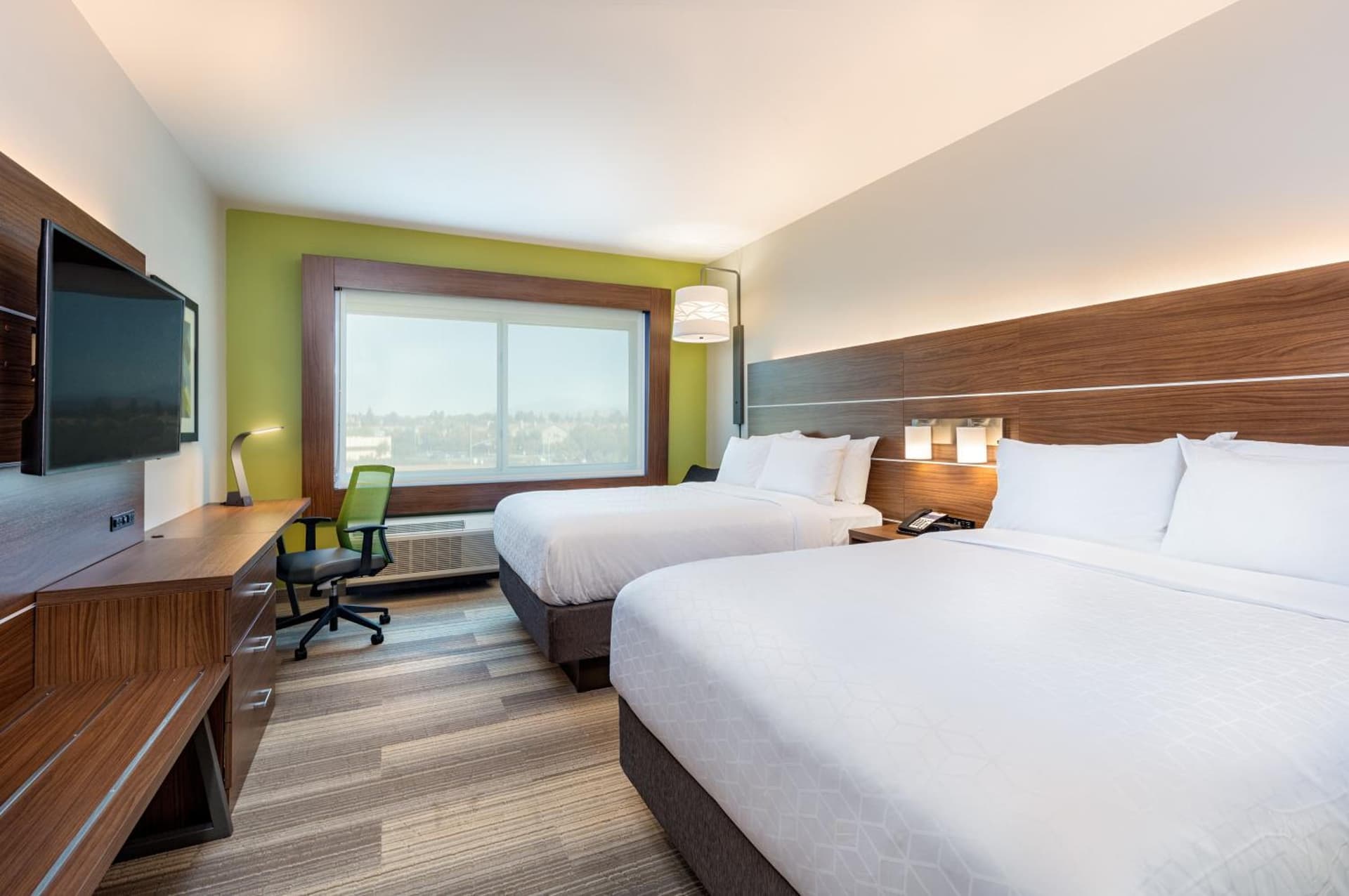 Holiday Inn Express & Suites - Moreno Valley - Riverside by IHG gallery photo in Moreno Valley, CA — image 13