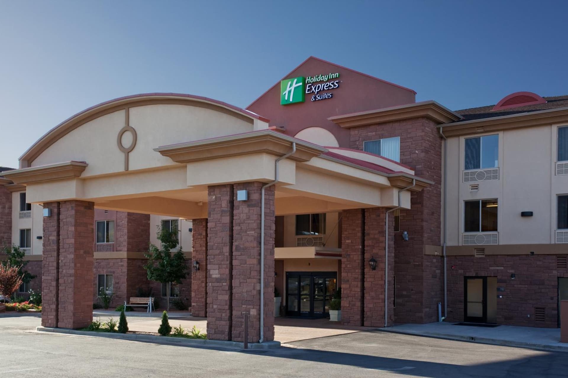 Holiday Inn Express & Suites Kanab by IHG — hotel in Kanab, Utah