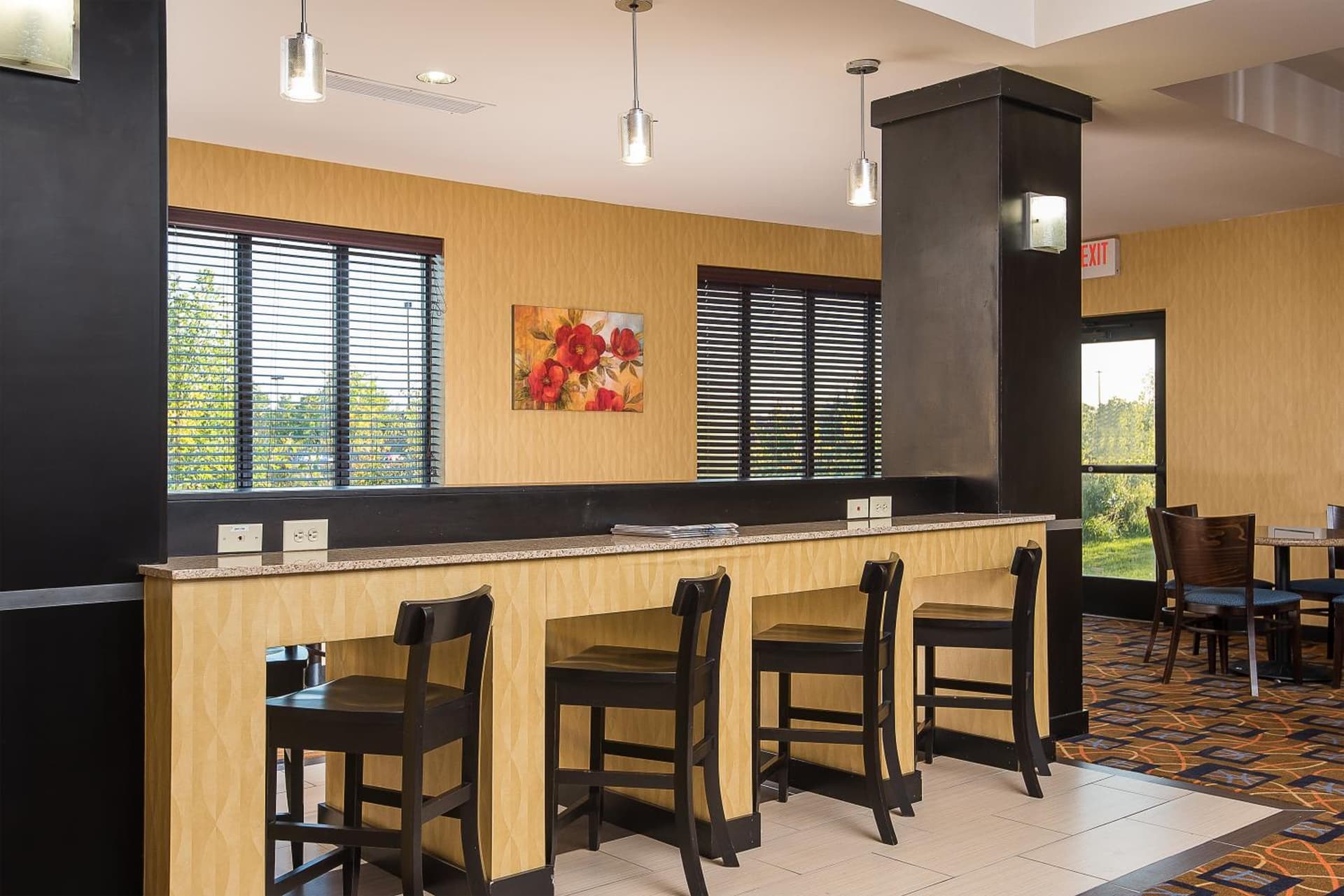 Holiday Inn Express and Suites Lafayette East by IHG gallery photo in Lafayette, IN — image 22