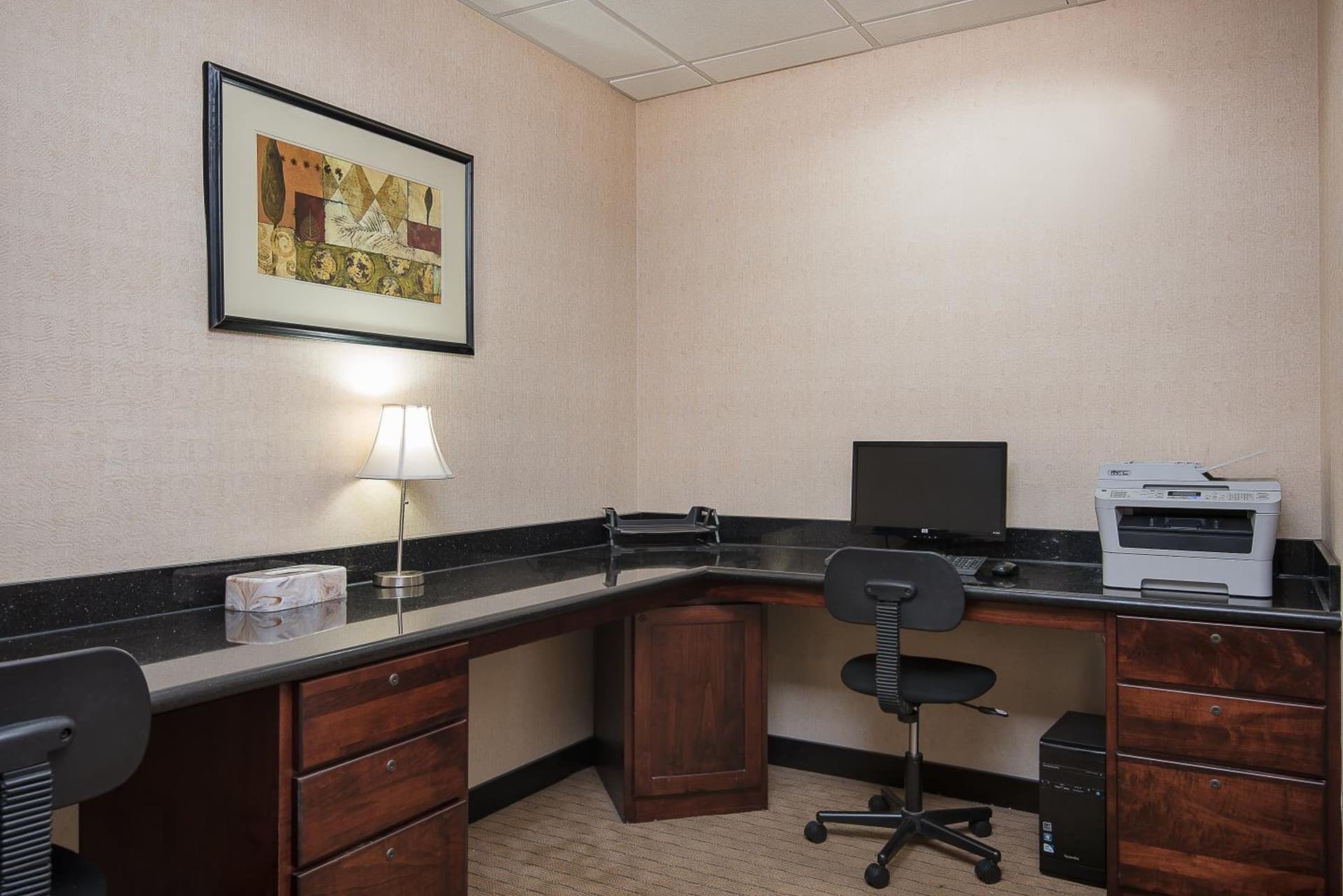 Holiday Inn Express and Suites Lafayette East by IHG gallery photo in Lafayette, IN — image 38