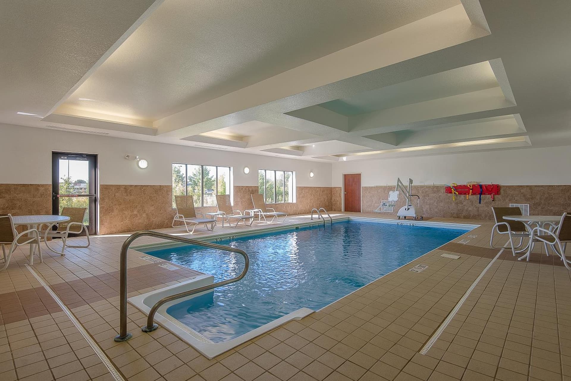Holiday Inn Express and Suites Lafayette East by IHG gallery photo in Lafayette, IN — image 13