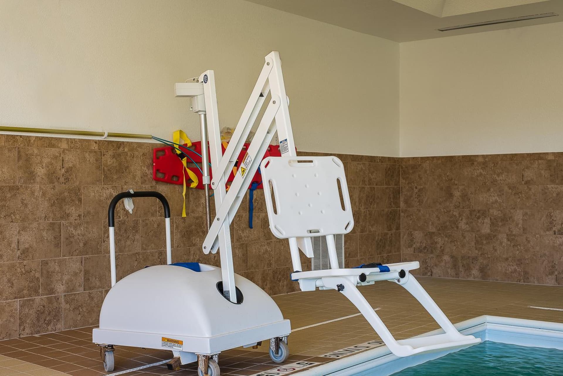 Holiday Inn Express and Suites Lafayette East by IHG gallery photo in Lafayette, IN — image 35