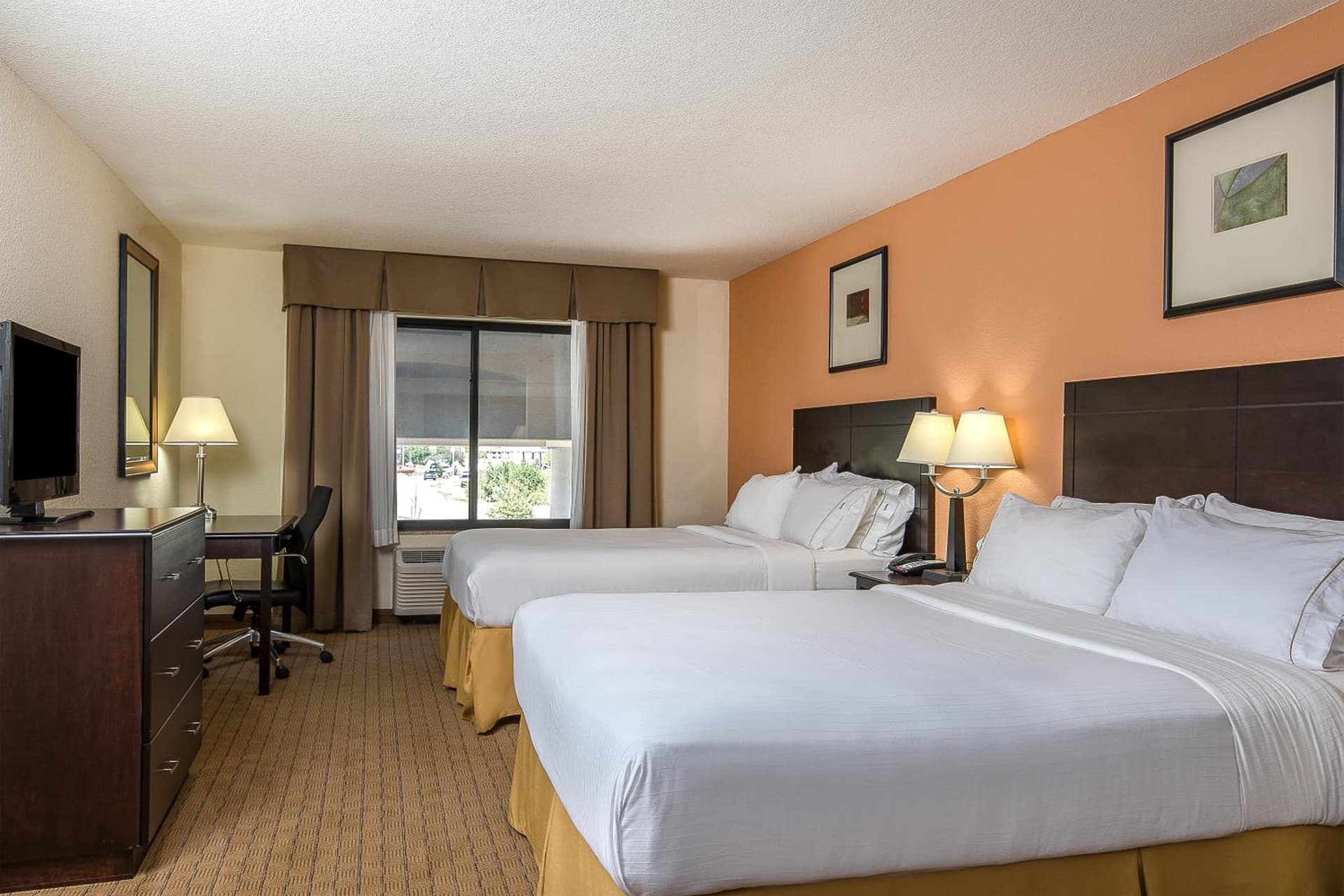 Holiday Inn Express and Suites Lafayette East by IHG gallery photo in Lafayette, IN — image 28