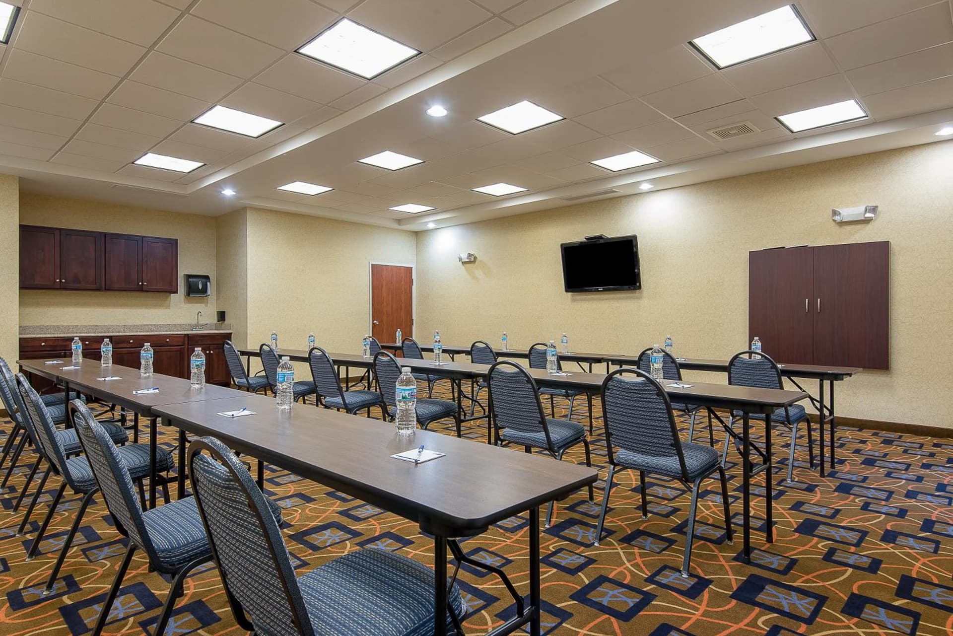 Holiday Inn Express and Suites Lafayette East by IHG gallery photo in Lafayette, IN — image 7