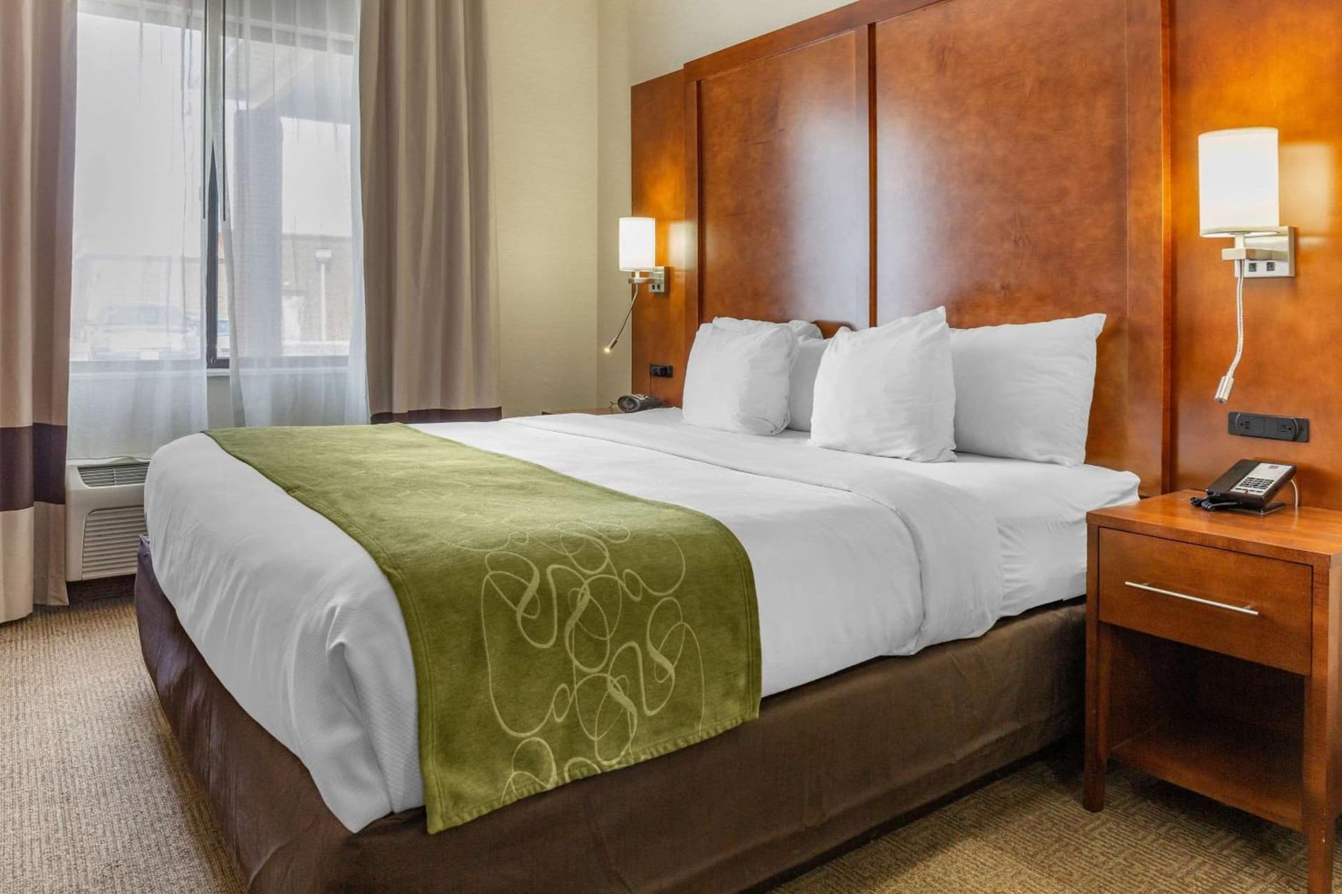 Comfort Suites Dover University Area gallery photo in Dover, DE — image 12