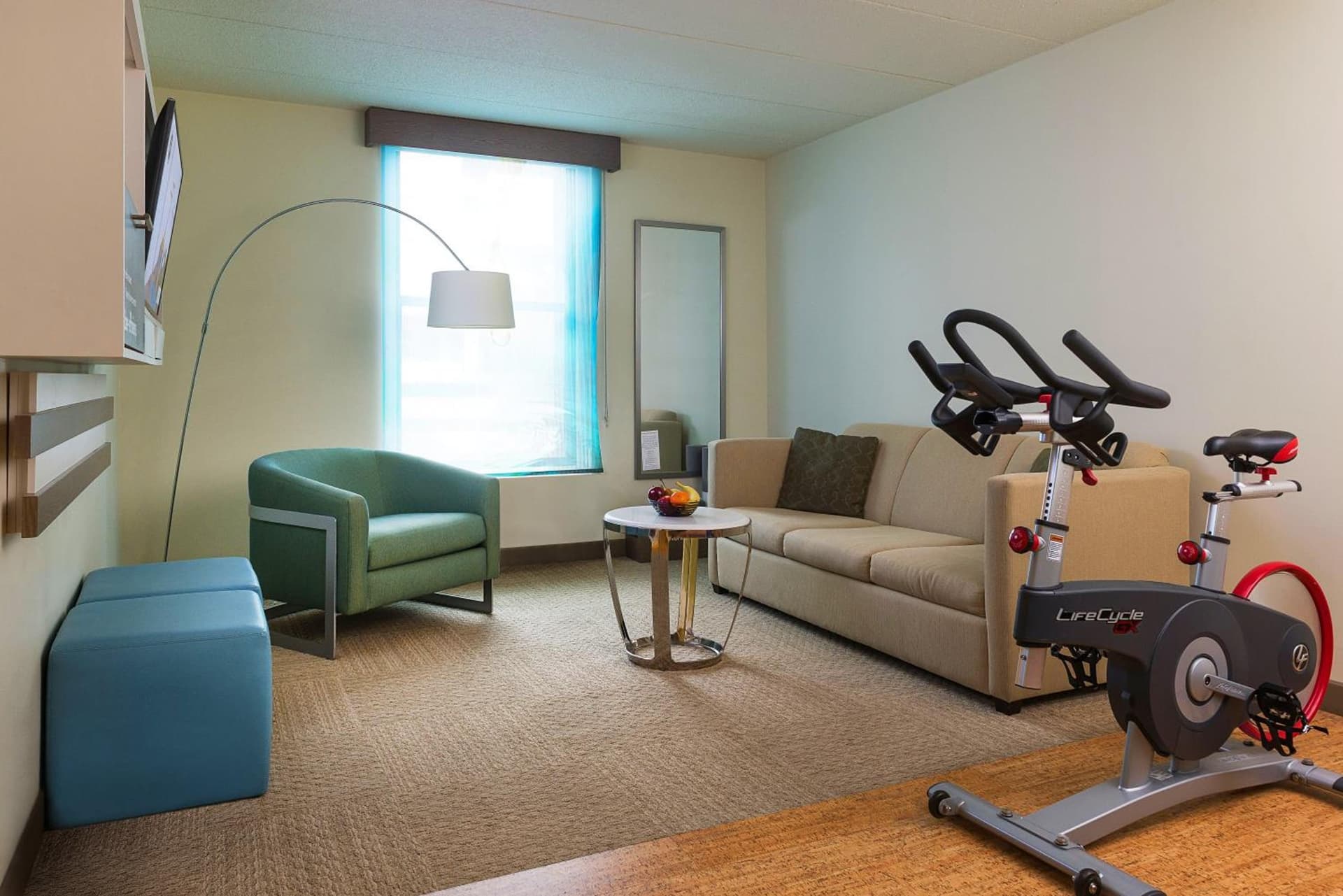 EVEN Hotel Norwalk by IHG gallery photo in Norwalk, CT — image 55