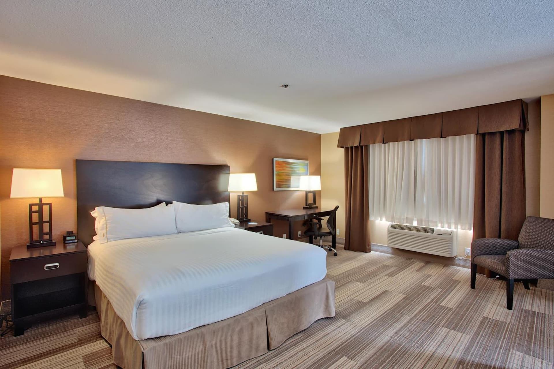Hampton Inn by Hilton Costa Mesa Newport Beach gallery photo in Costa Mesa, CA — image 4