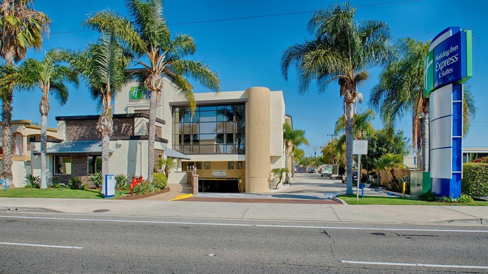 Hampton Inn by Hilton Costa Mesa Newport Beach gallery photo in Costa Mesa, CA — image 28