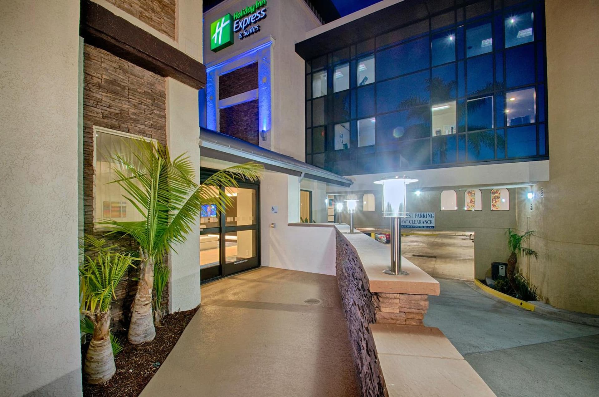Hampton Inn by Hilton Costa Mesa Newport Beach exterior or lobby in Costa Mesa, CA — main listing photo