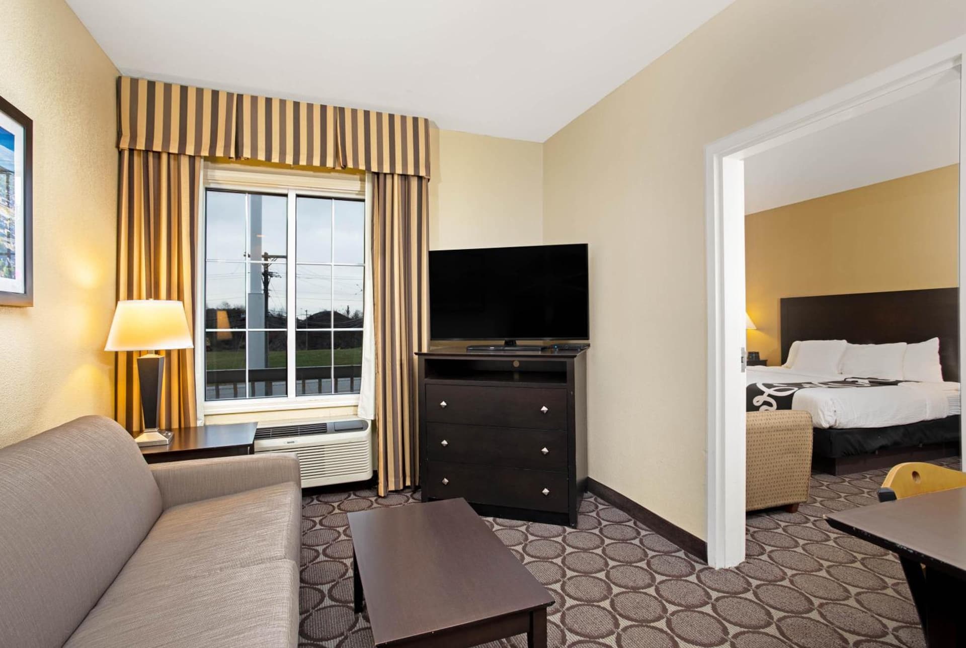 La Quinta by Wyndham Lexington South / Hamburg gallery photo in Lexington, KY — image 24