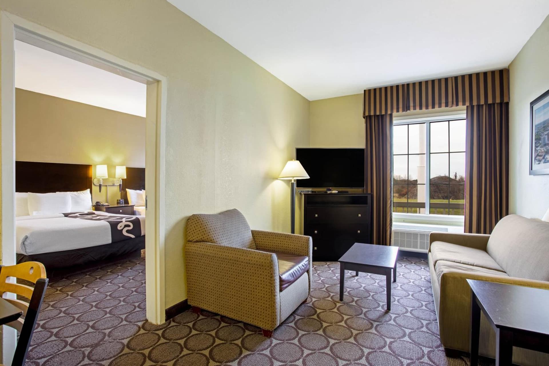La Quinta by Wyndham Lexington South / Hamburg gallery photo in Lexington, KY — image 19