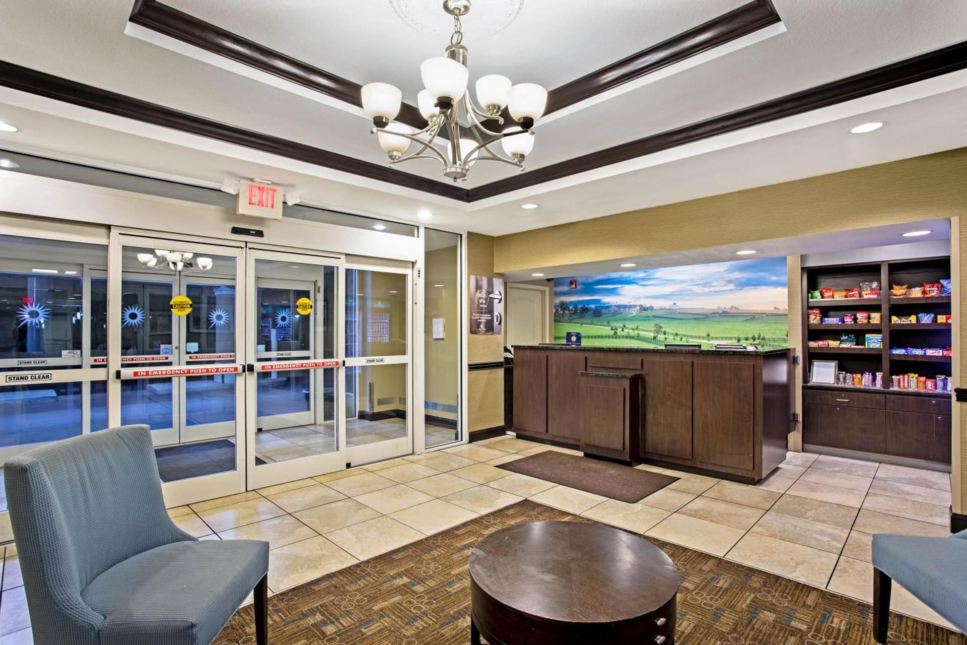 La Quinta by Wyndham Lexington South / Hamburg gallery photo in Lexington, KY — image 44