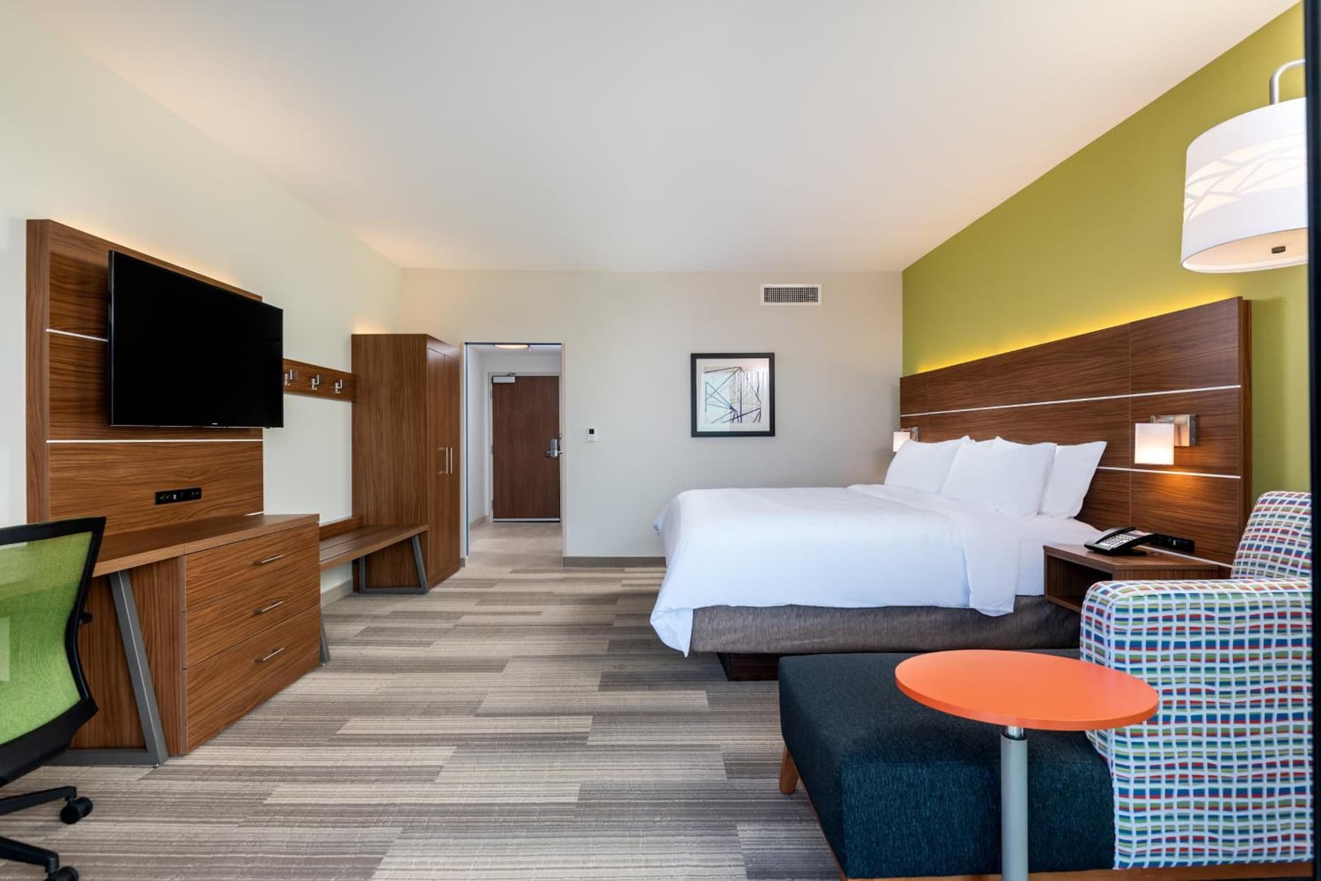 Holiday Inn Express & Suites Santa Ana - Orange County by IHG gallery photo in Santa Ana, CA — image 15