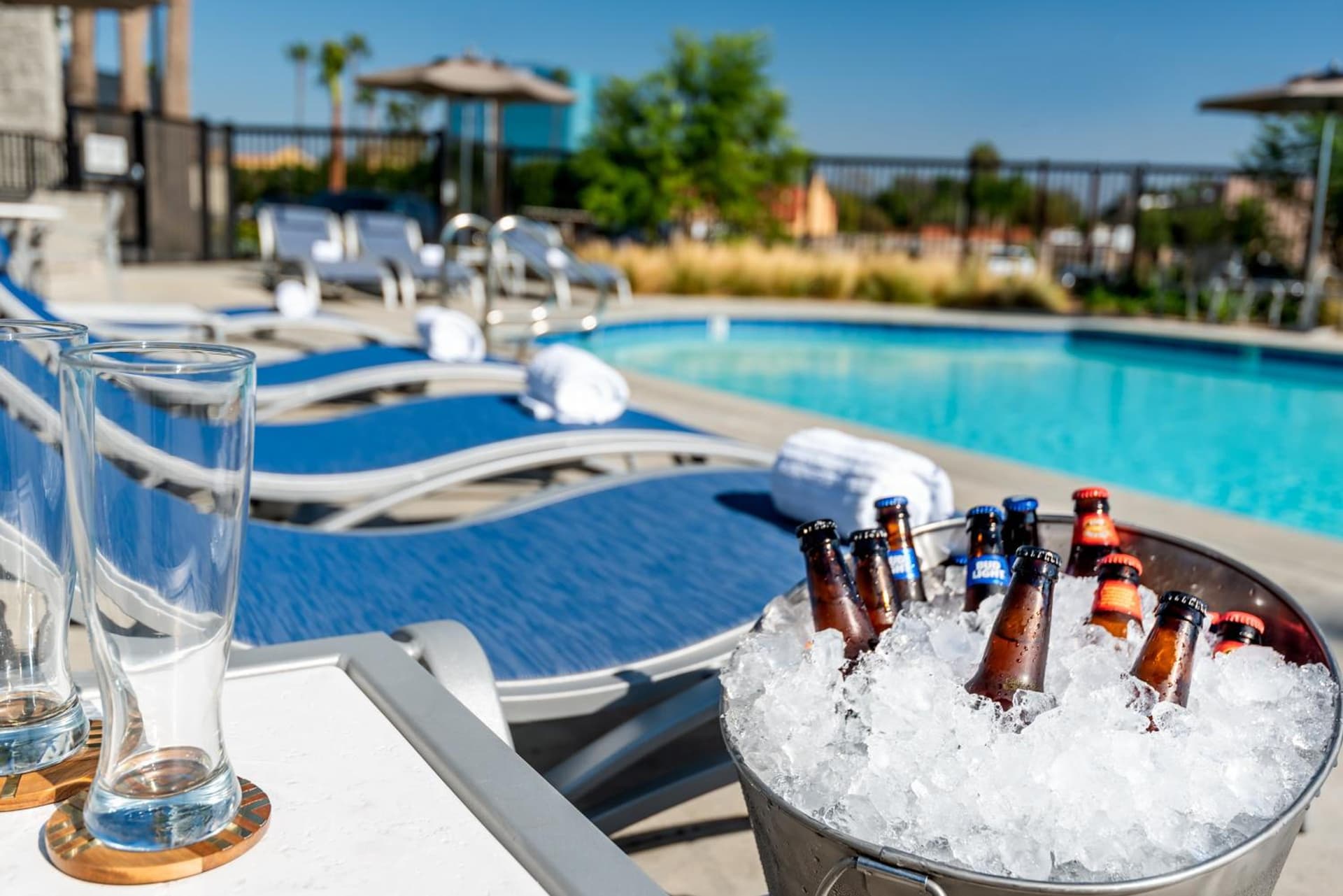 Holiday Inn Express & Suites Santa Ana - Orange County by IHG gallery photo in Santa Ana, CA — image 11