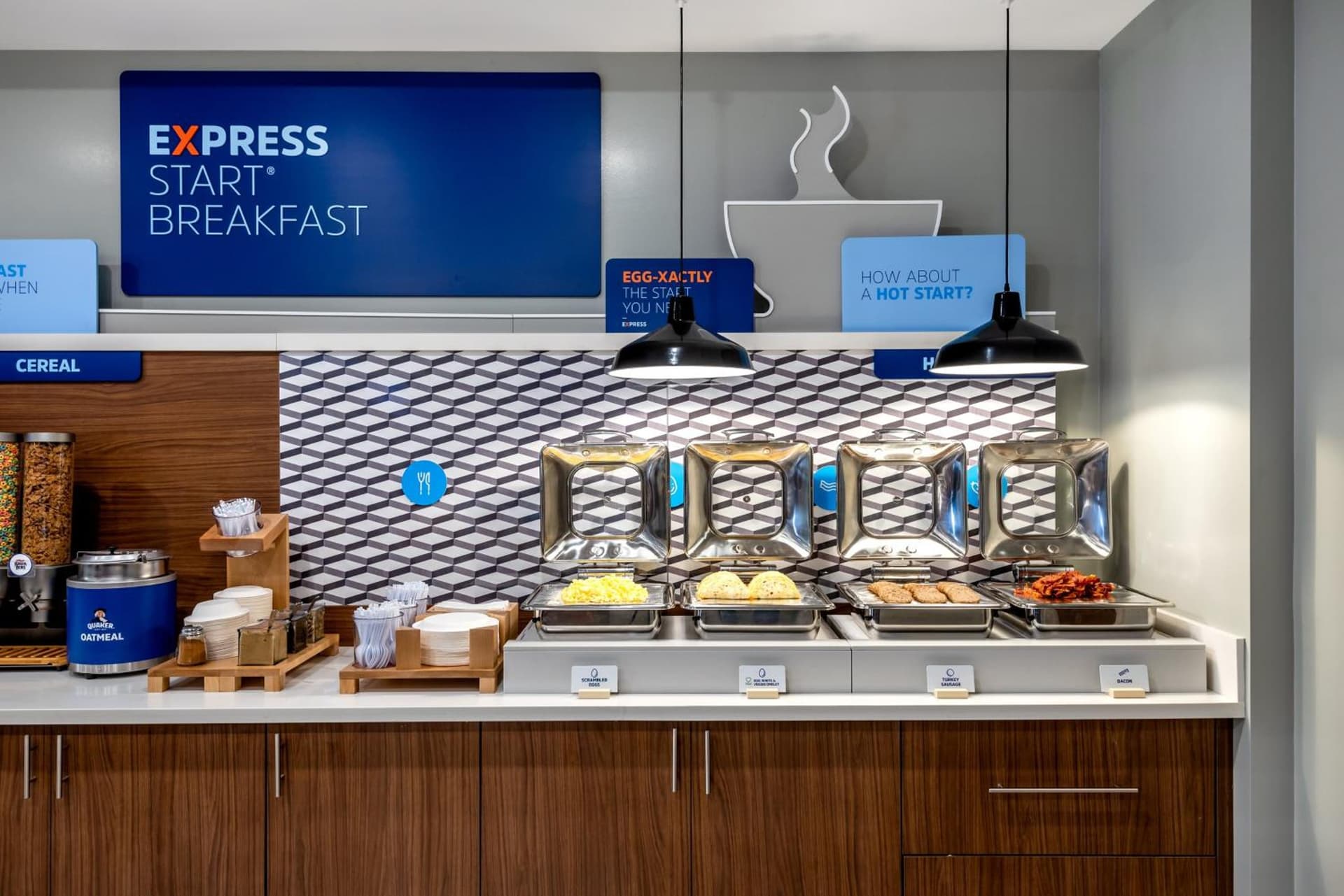 Holiday Inn Express & Suites Santa Ana - Orange County by IHG gallery photo in Santa Ana, CA — image 30