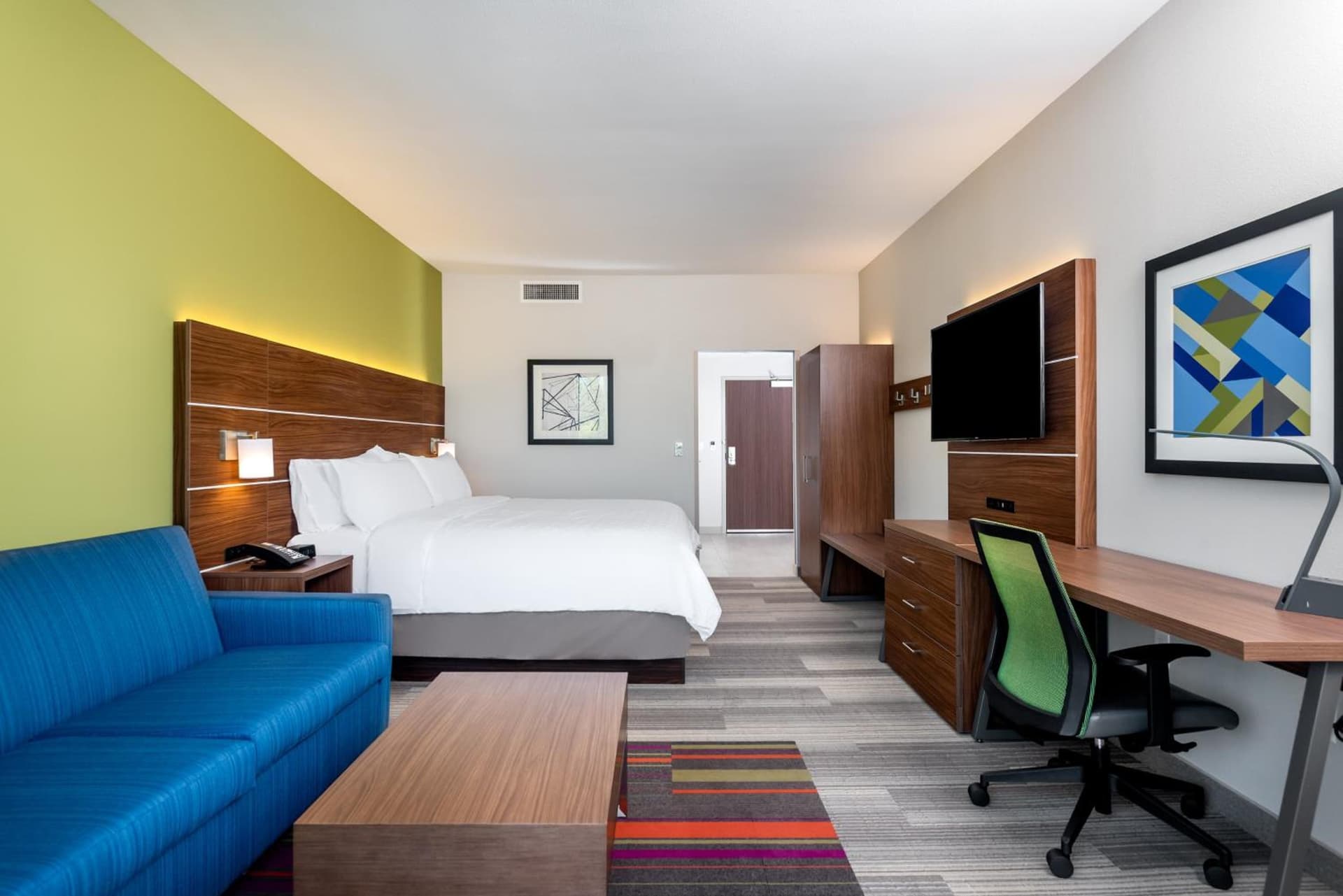 Holiday Inn Express & Suites Santa Ana - Orange County by IHG gallery photo in Santa Ana, CA — image 5