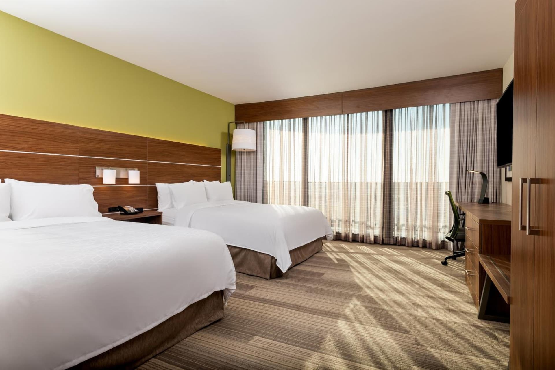 Holiday Inn Express & Suites Santa Ana - Orange County by IHG gallery photo in Santa Ana, CA — image 33