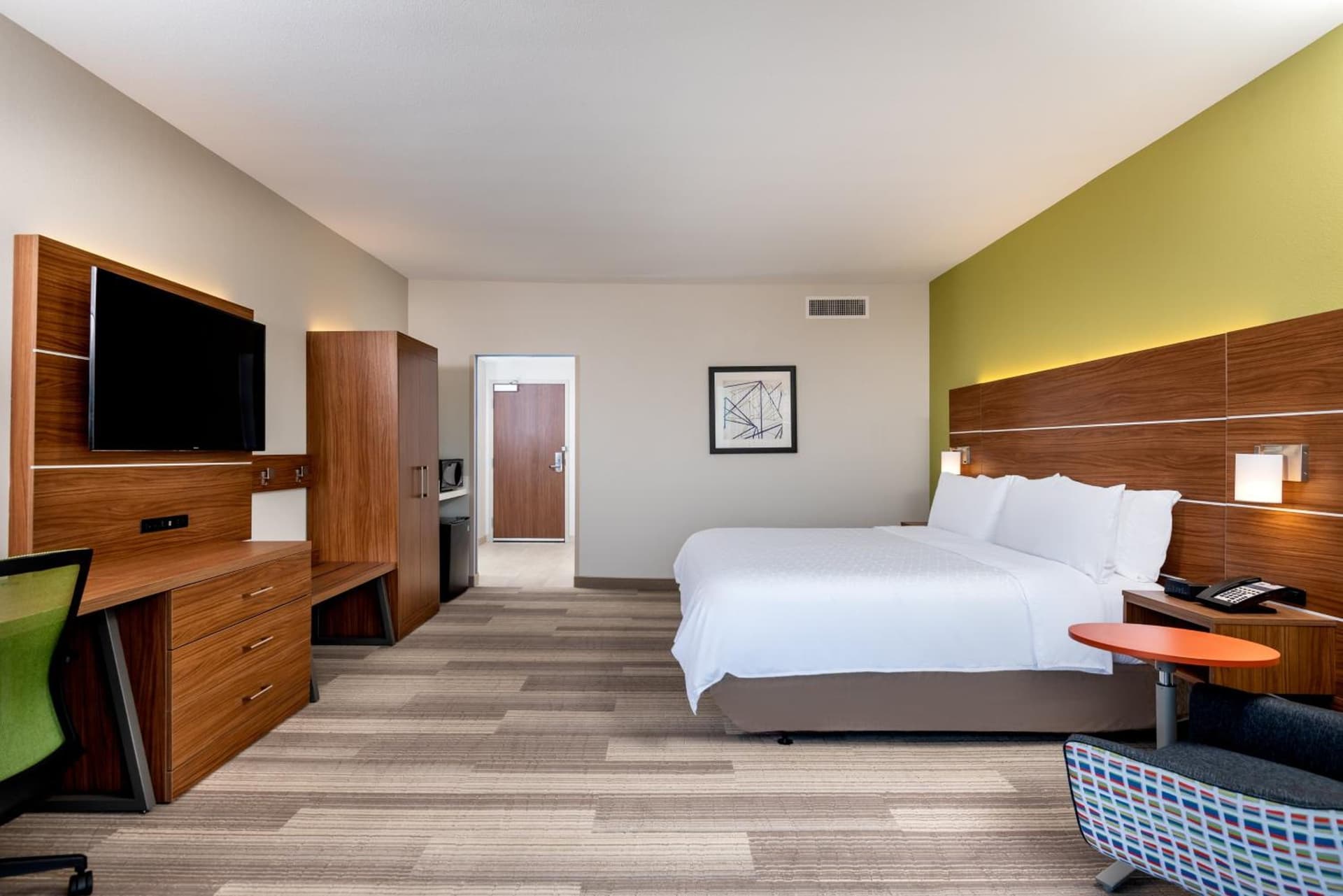 Holiday Inn Express & Suites Santa Ana - Orange County by IHG gallery photo in Santa Ana, CA — image 6