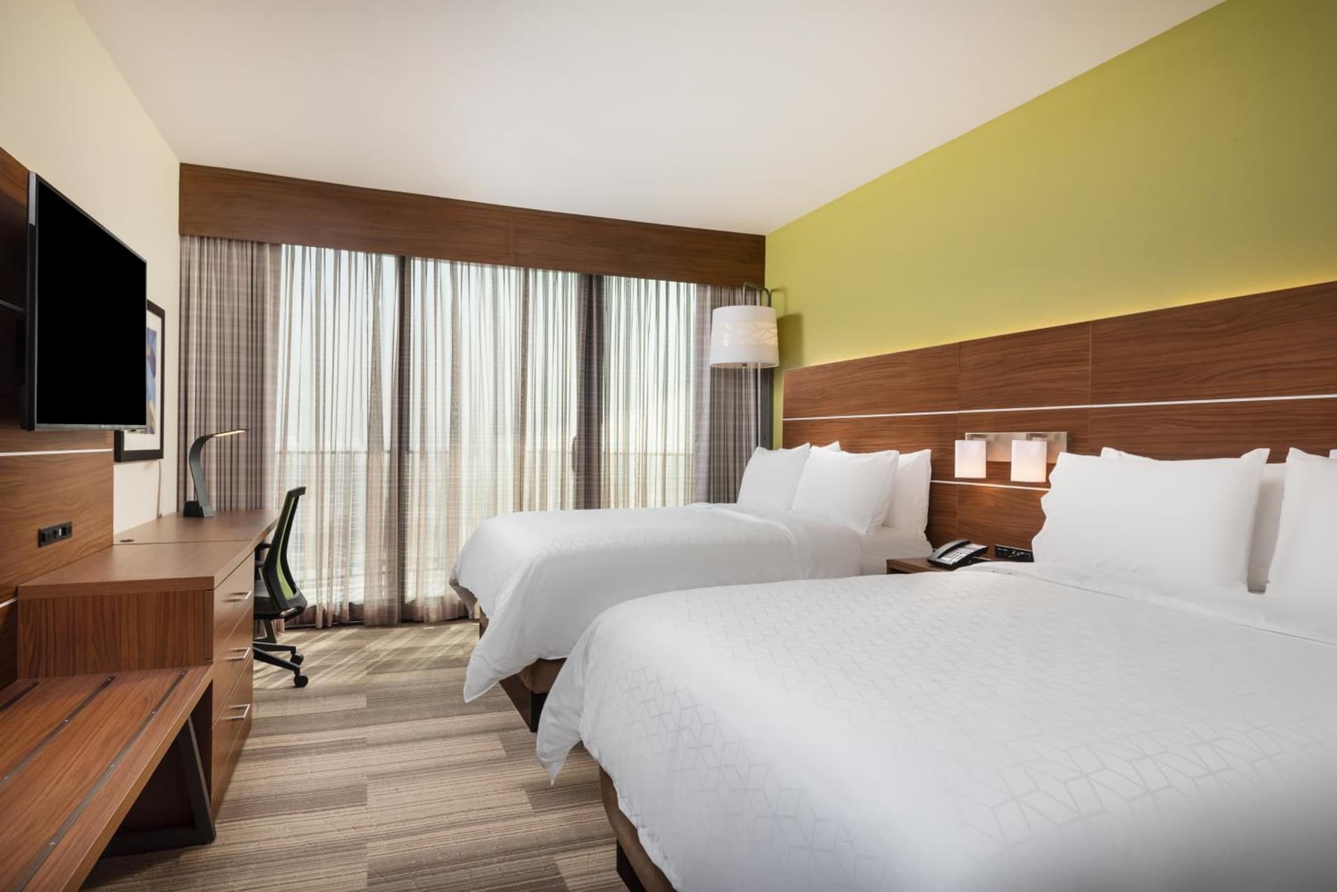 Holiday Inn Express & Suites Santa Ana - Orange County by IHG gallery photo in Santa Ana, CA — image 44