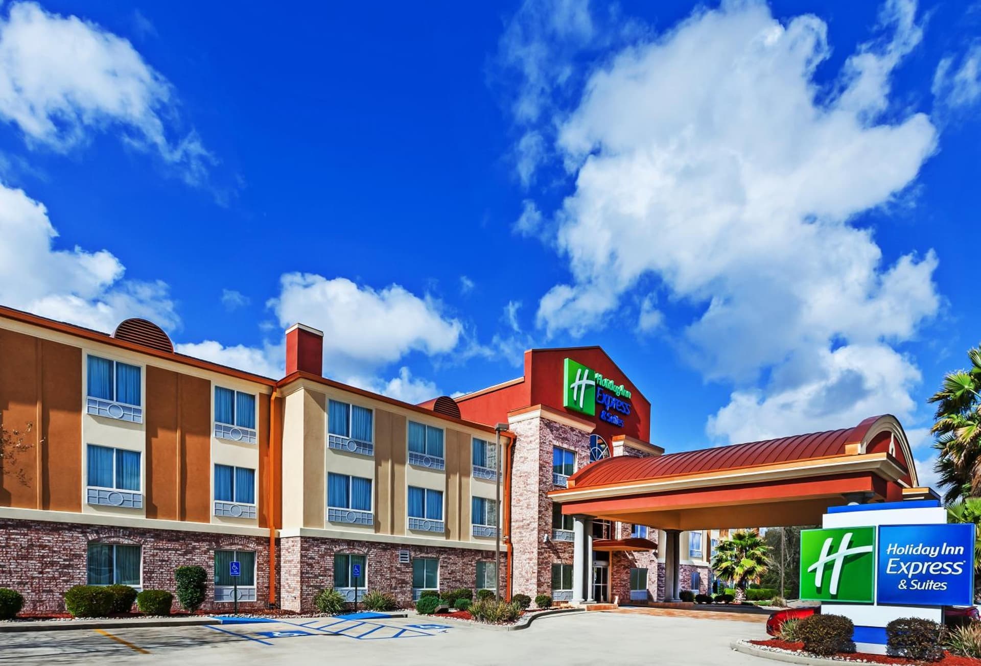 Holiday Inn Express & Suites Lafayette South by IHG gallery photo in Lafayette, LA — image 25