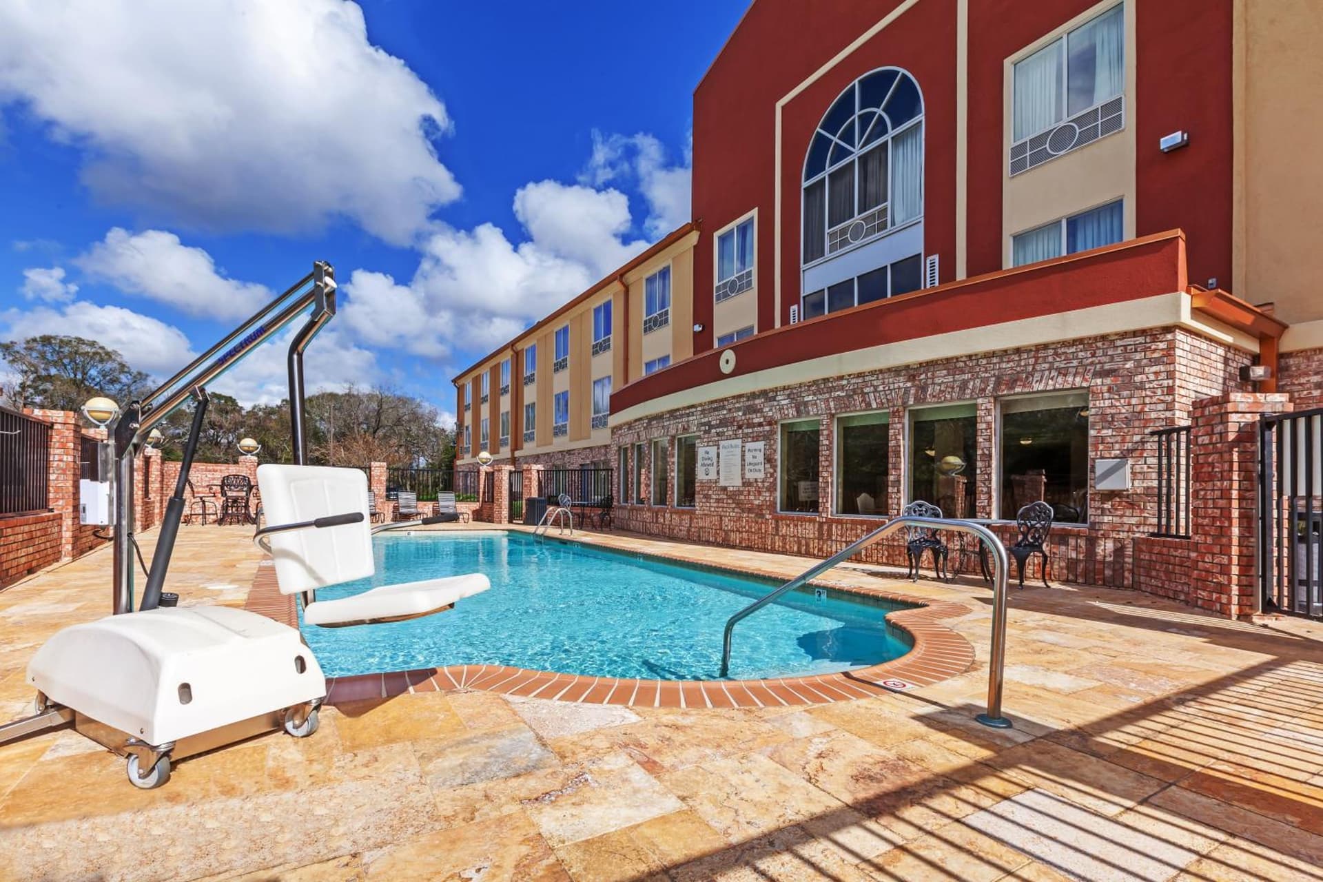 Holiday Inn Express & Suites Lafayette South by IHG gallery photo in Lafayette, LA — image 33