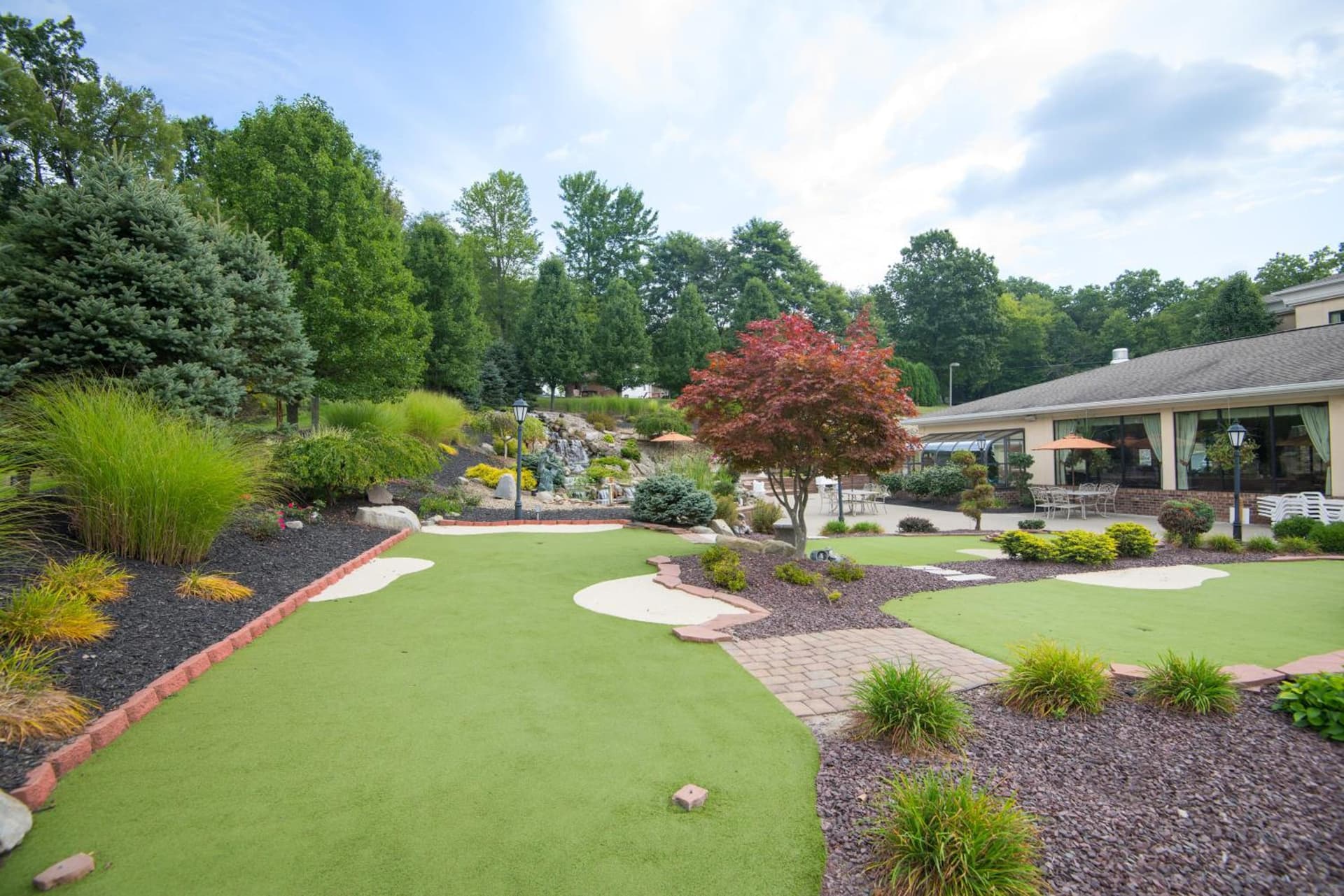 Holiday Inn Express & Suites - Sharon-Hermitage by IHG gallery photo in West Middlesex, PA — image 30