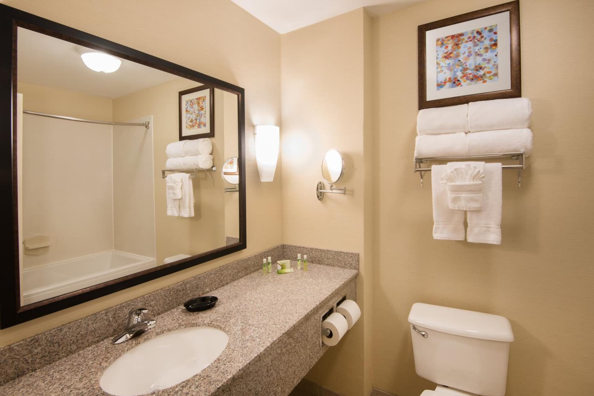 Holiday Inn Express & Suites - Sharon-Hermitage by IHG gallery photo in West Middlesex, PA — image 9