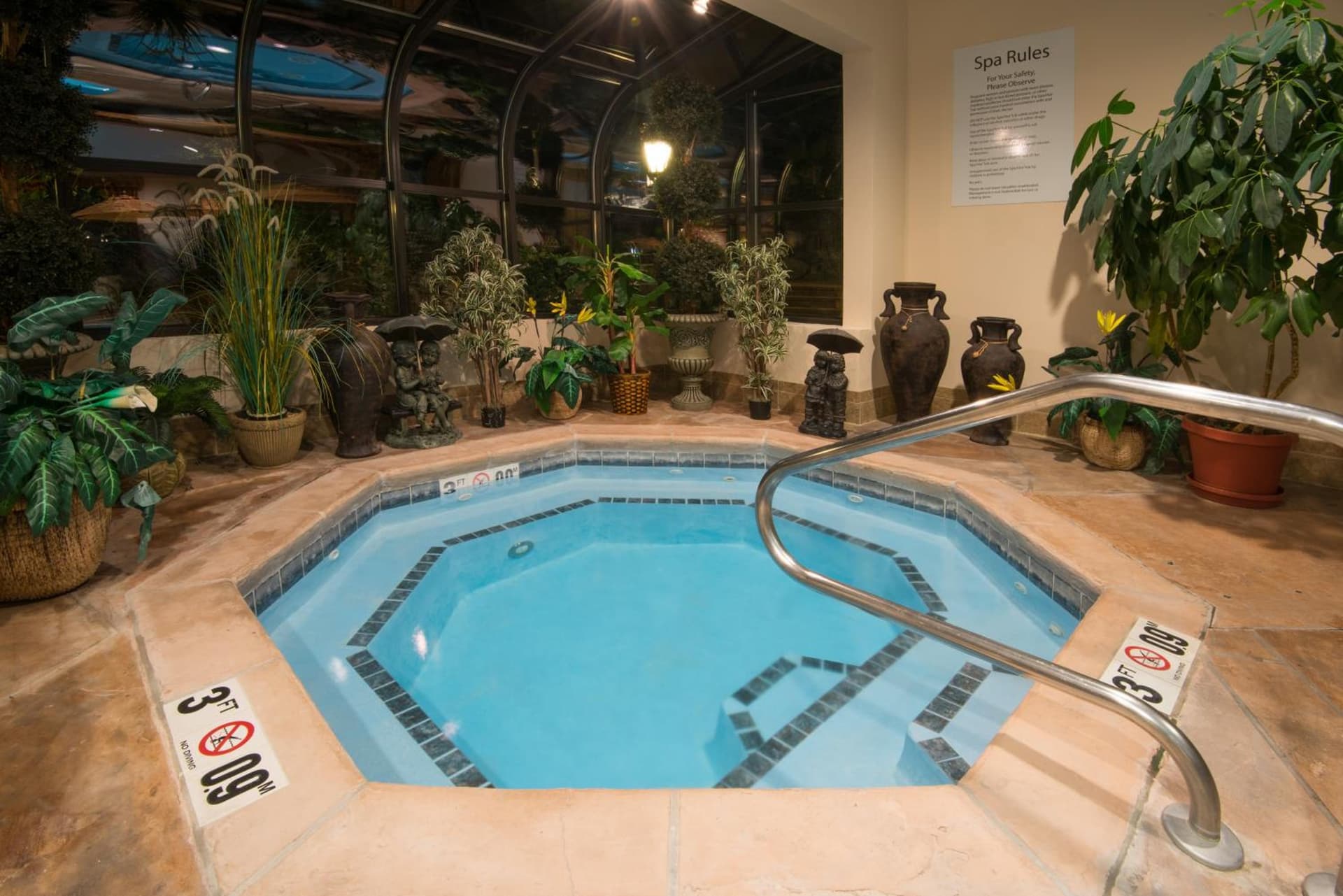Holiday Inn Express & Suites - Sharon-Hermitage by IHG gallery photo in West Middlesex, PA — image 4