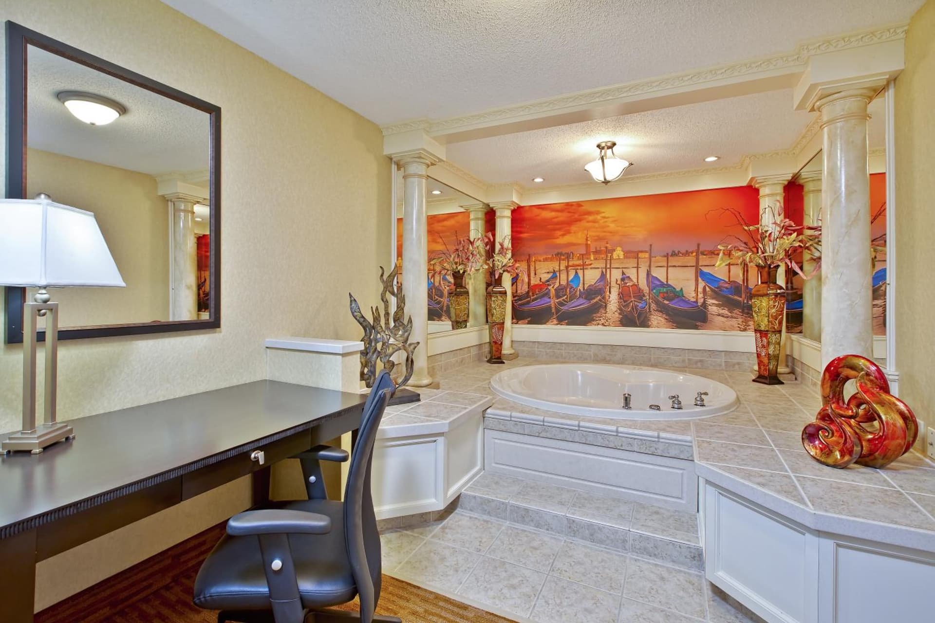 Holiday Inn Express & Suites - Sharon-Hermitage by IHG gallery photo in West Middlesex, PA — image 26